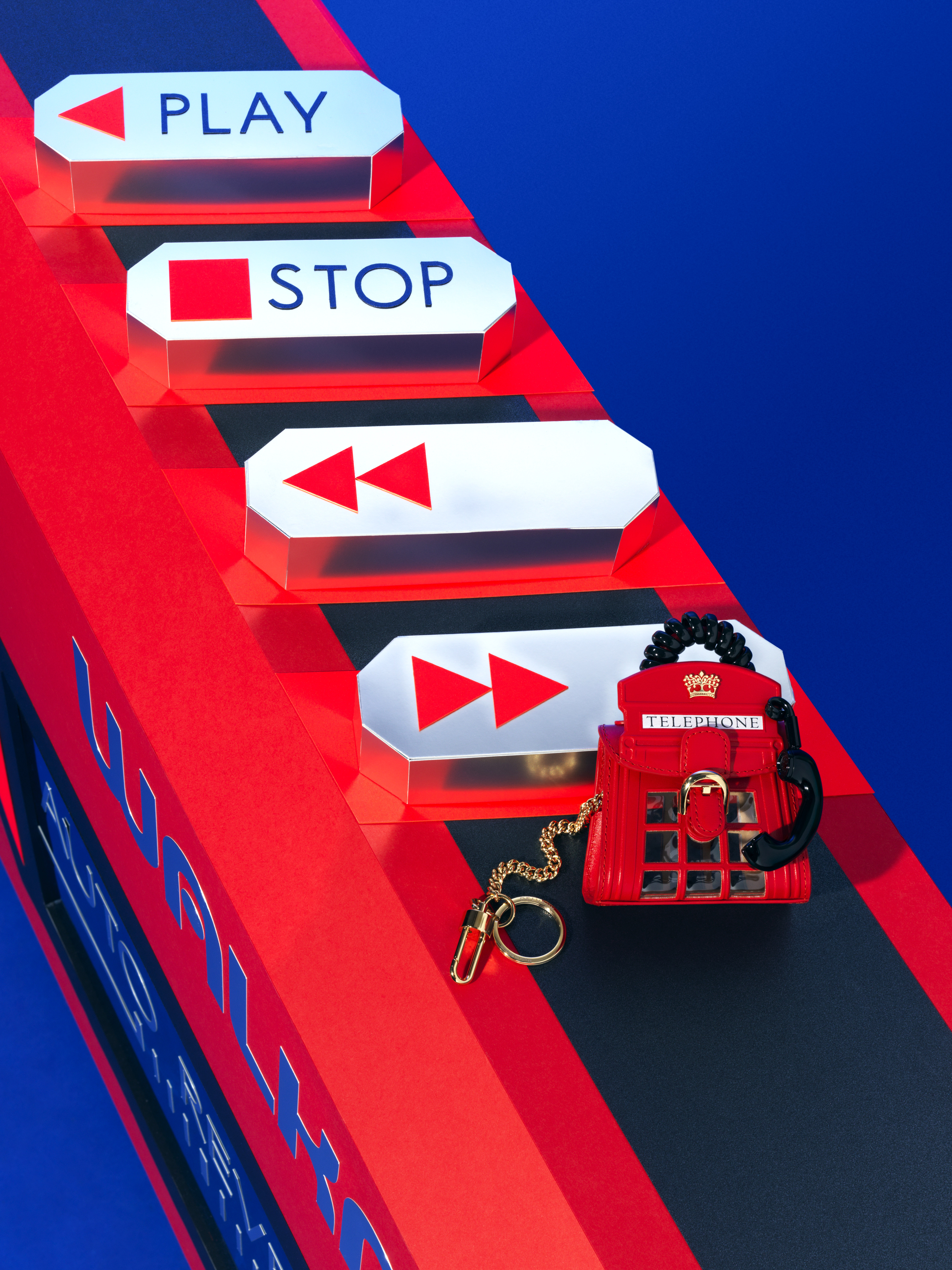 Hunger | Pump up the Volume