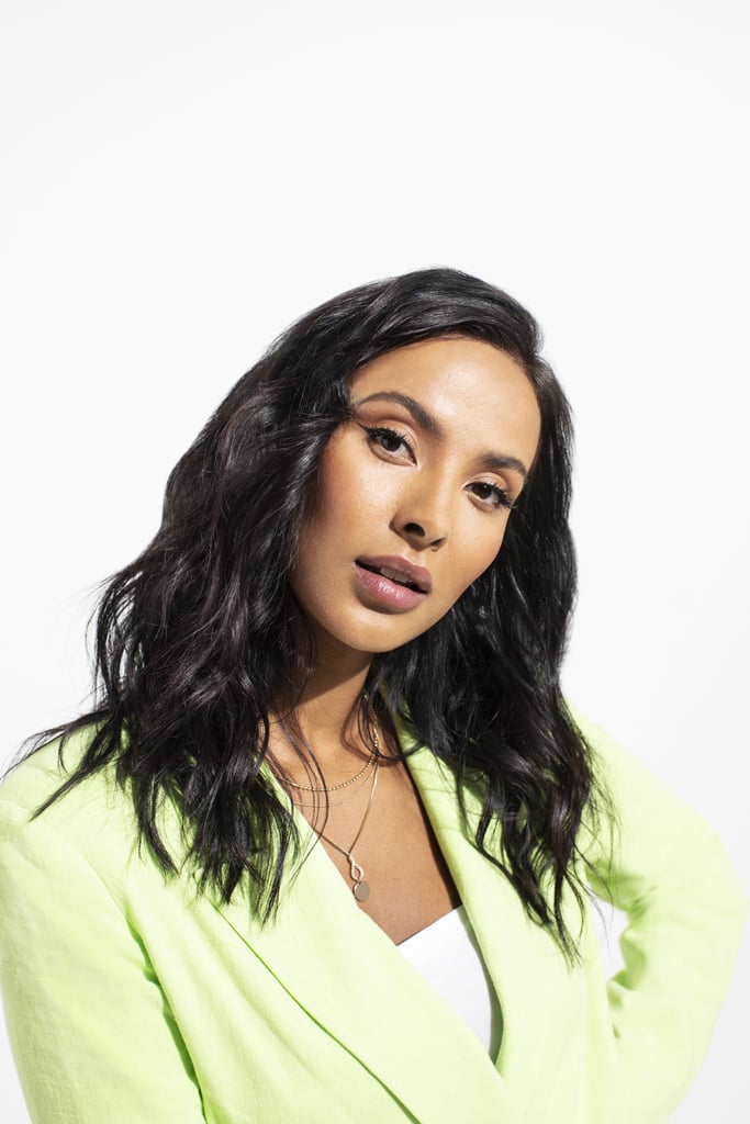 MAYA JAMA | AUSSIE