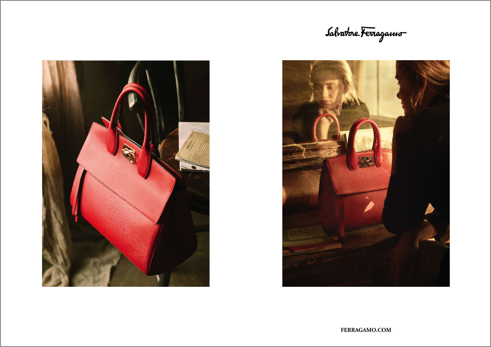 Salvatore Ferragamo