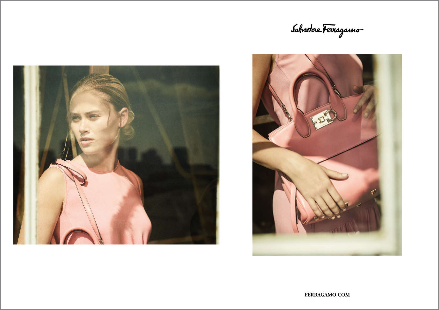 Salvatore Ferragamo