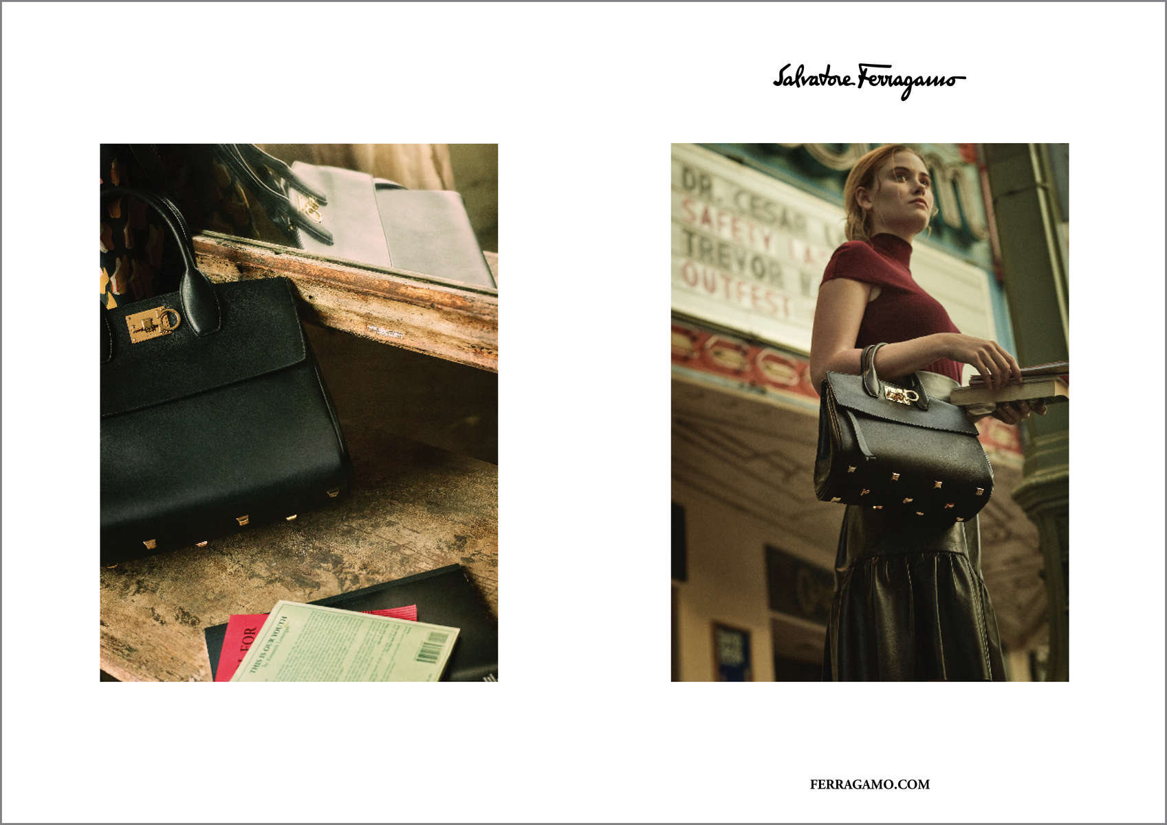 Salvatore Ferragamo