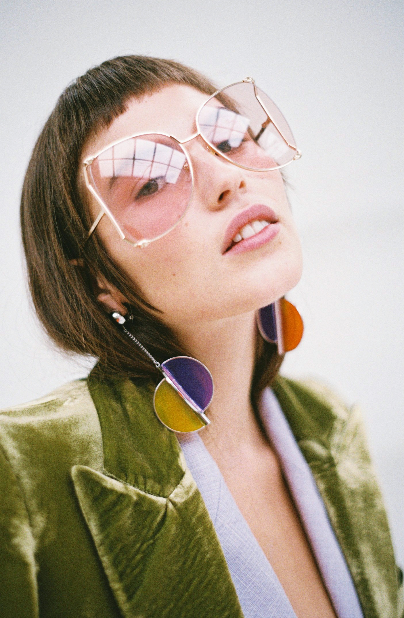 ELLE MAGAZINE