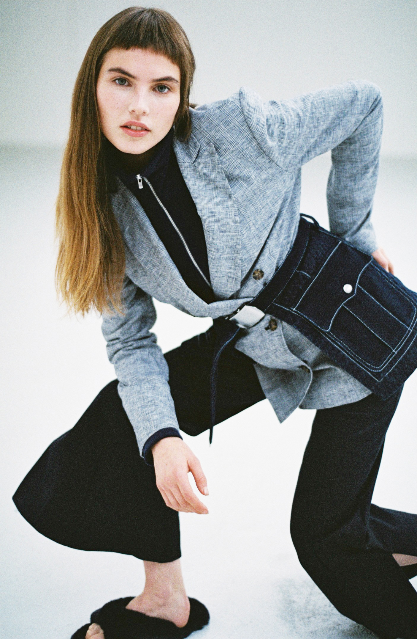 ELLE MAGAZINE