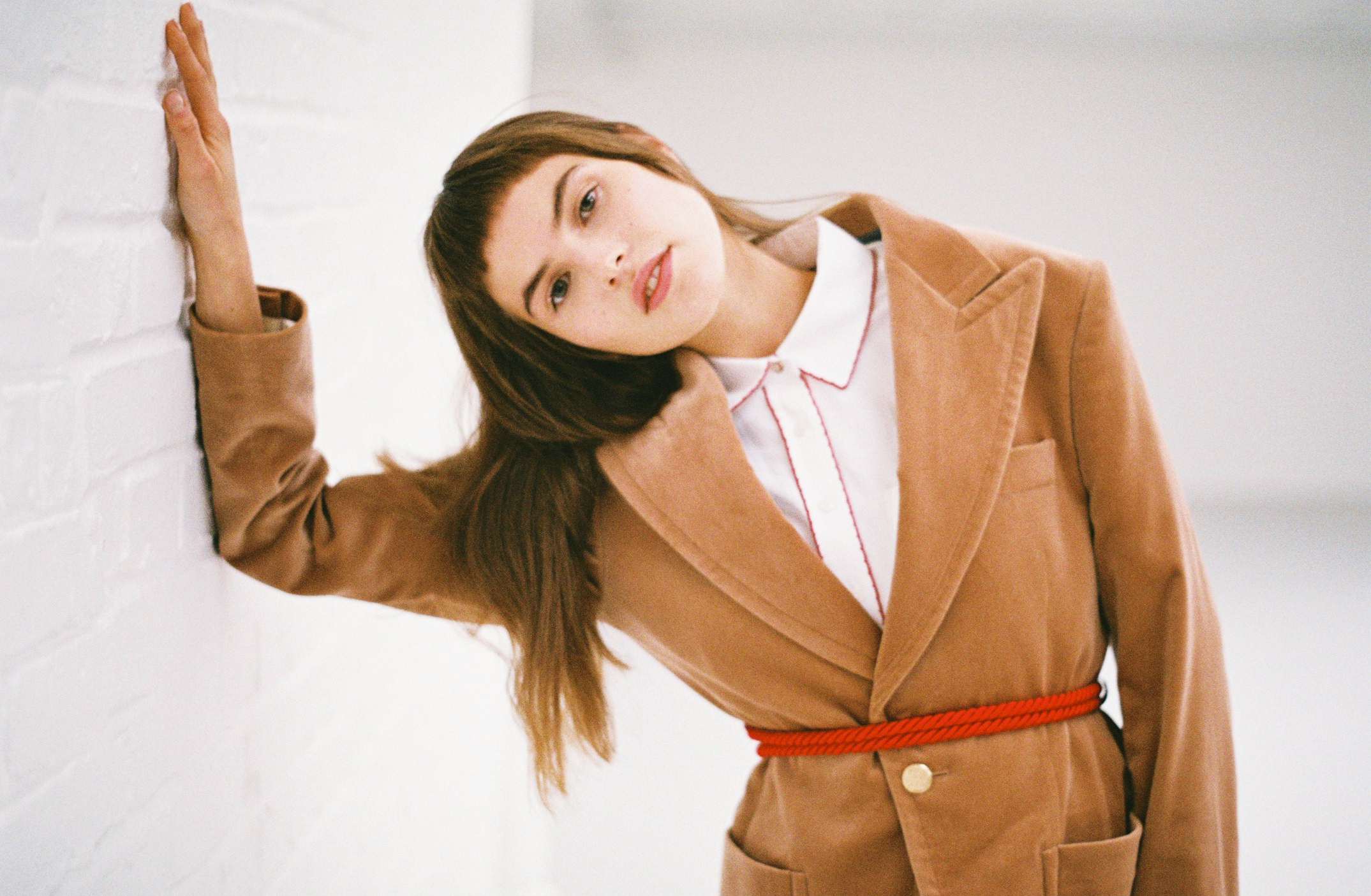 ELLE MAGAZINE