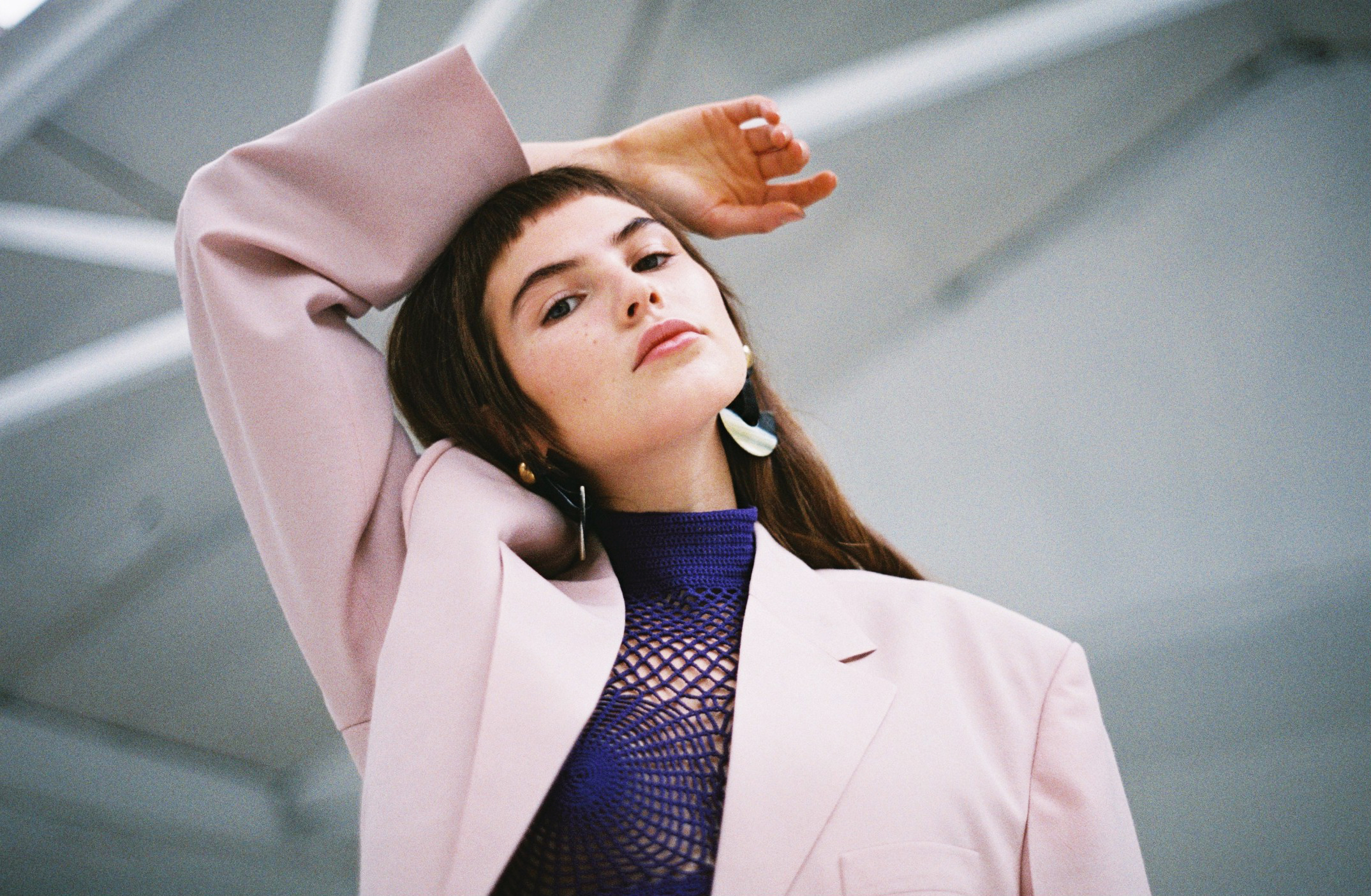 ELLE MAGAZINE