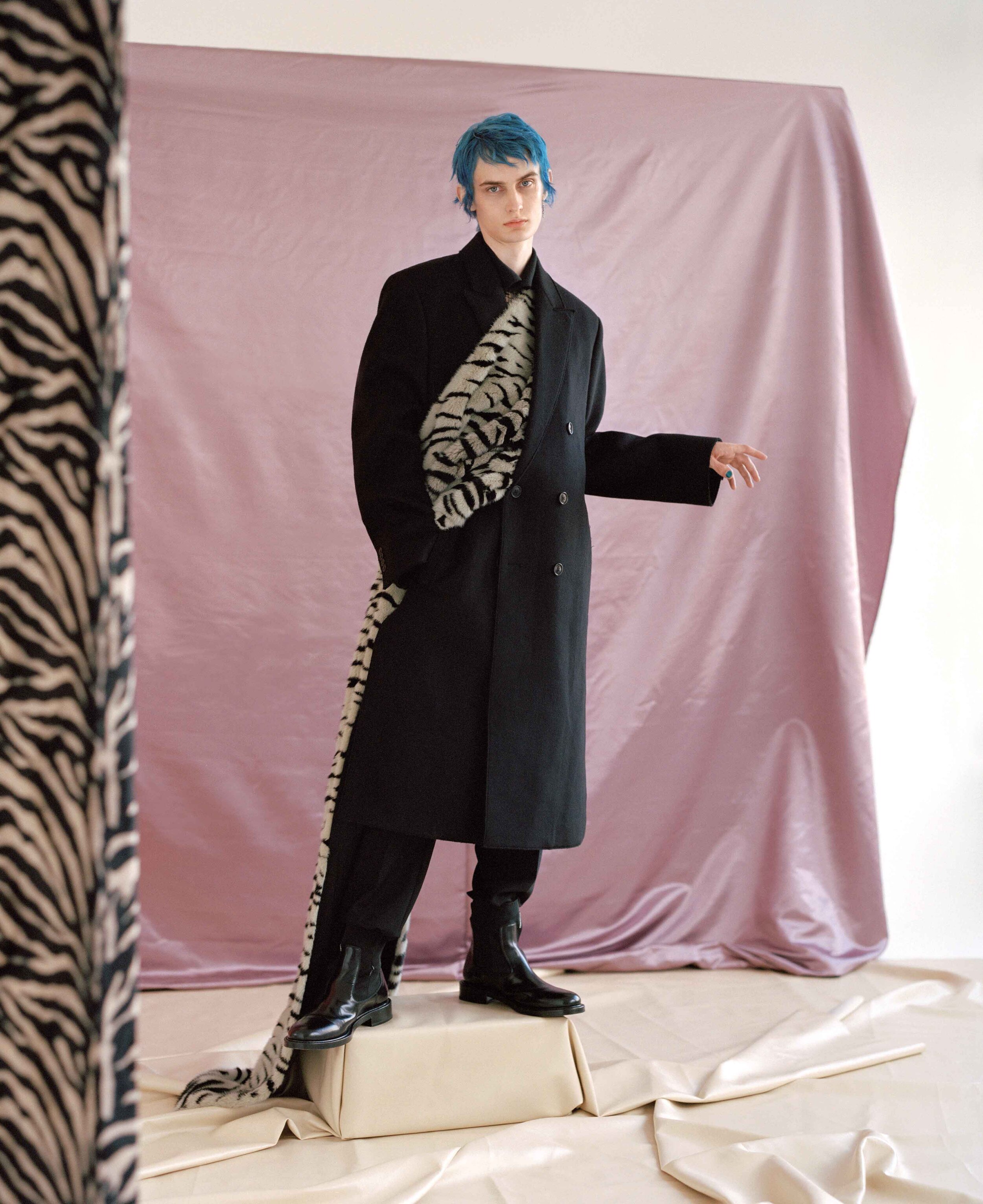 H Magazine | Wild at Heart