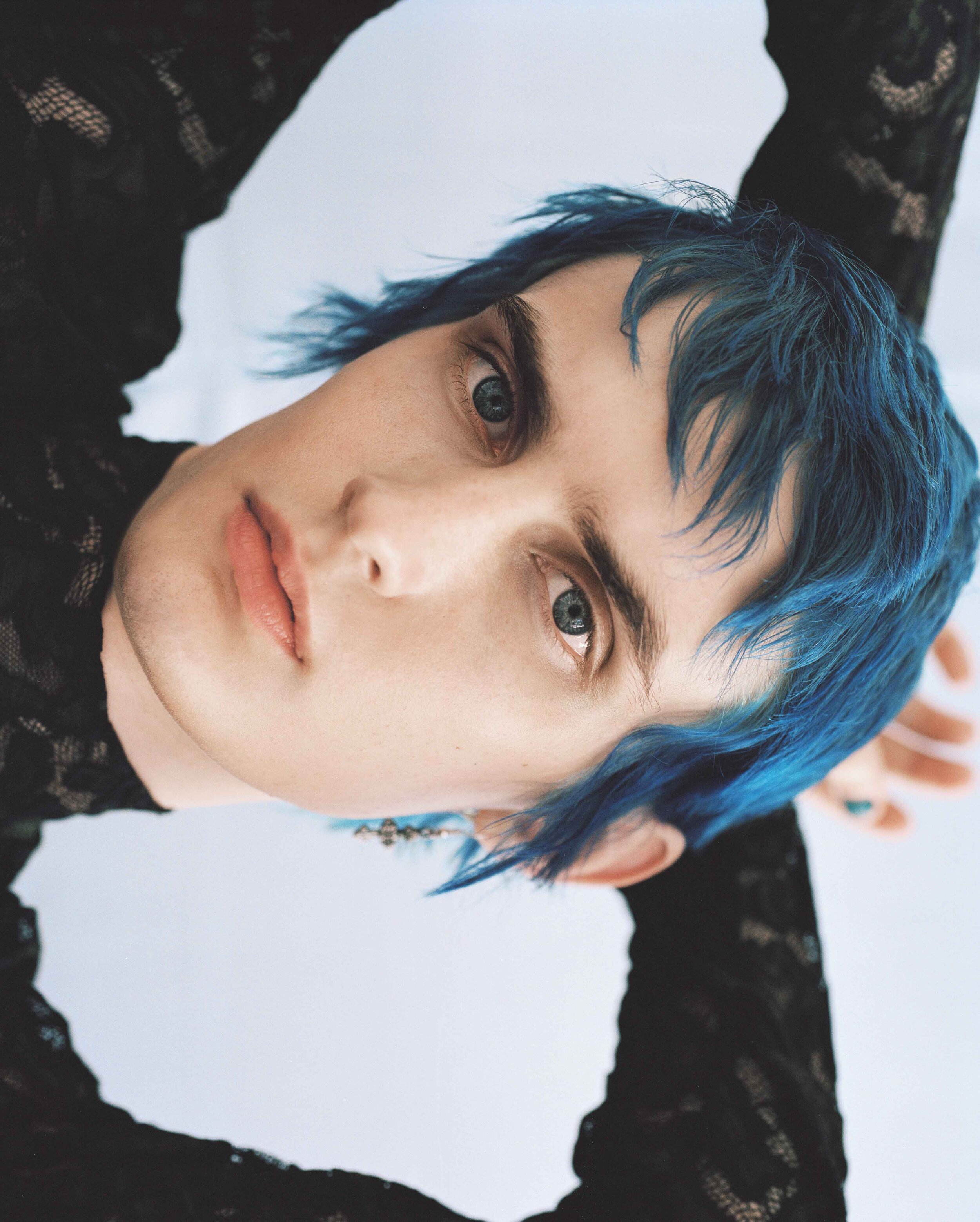 H Magazine | Wild at Heart