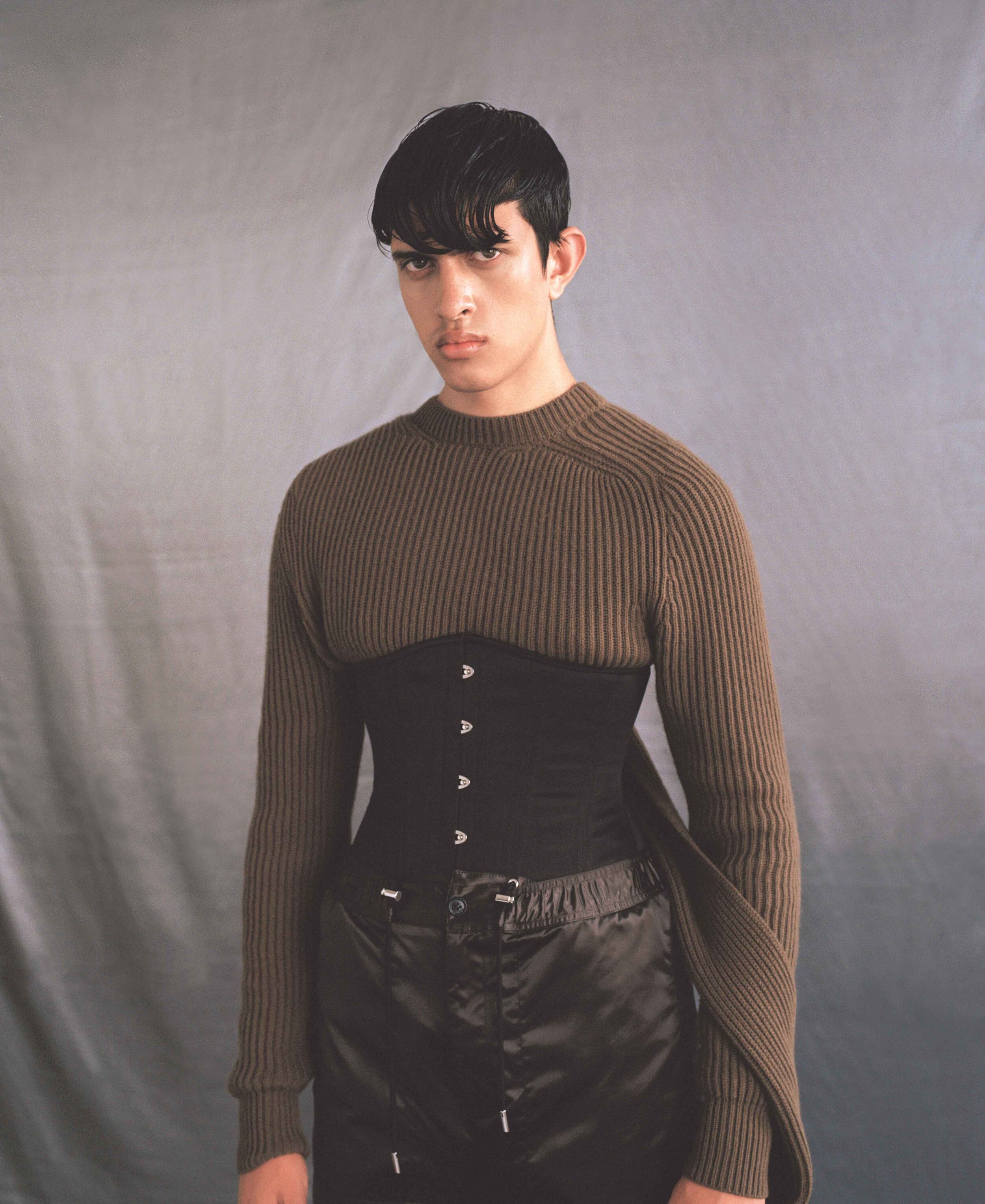 H Magazine | Wild at Heart