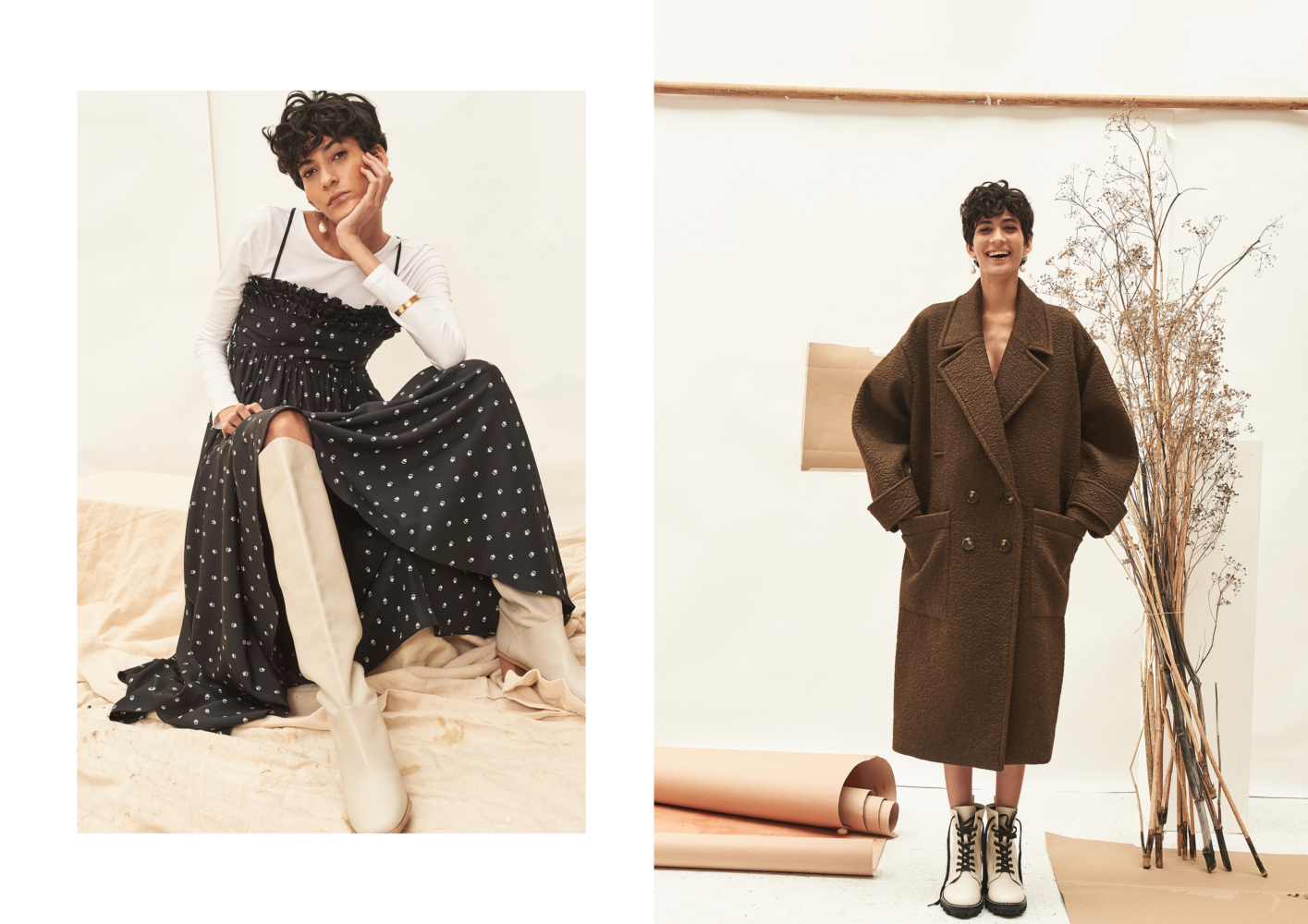 The Artist | Forever Young magazine