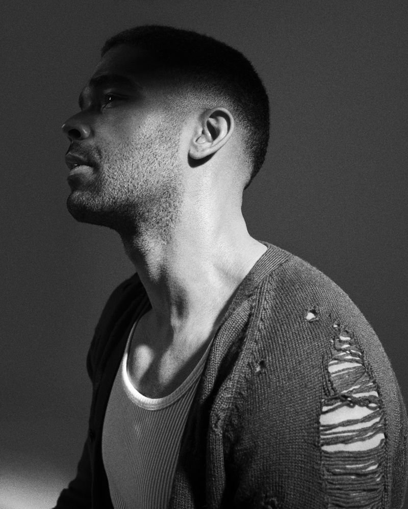 Man About Town | Kingsley Ben-Adir