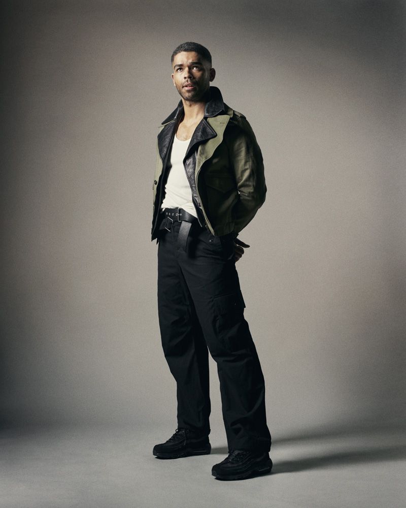 Man About Town | Kingsley Ben-Adir