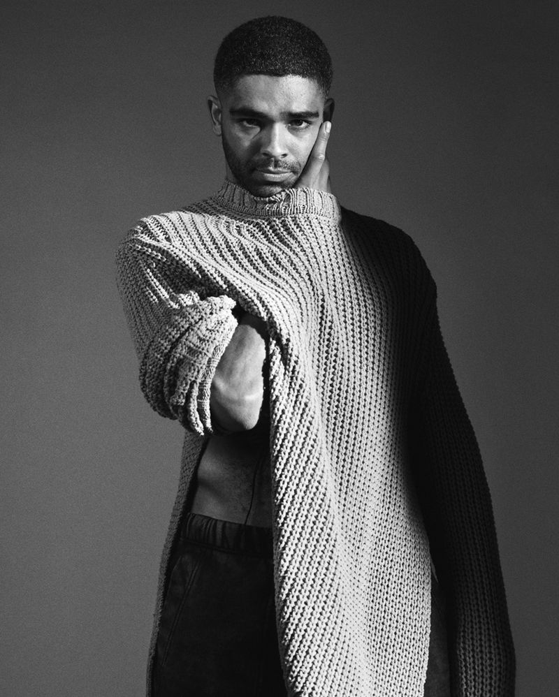 Man About Town | Kingsley Ben-Adir