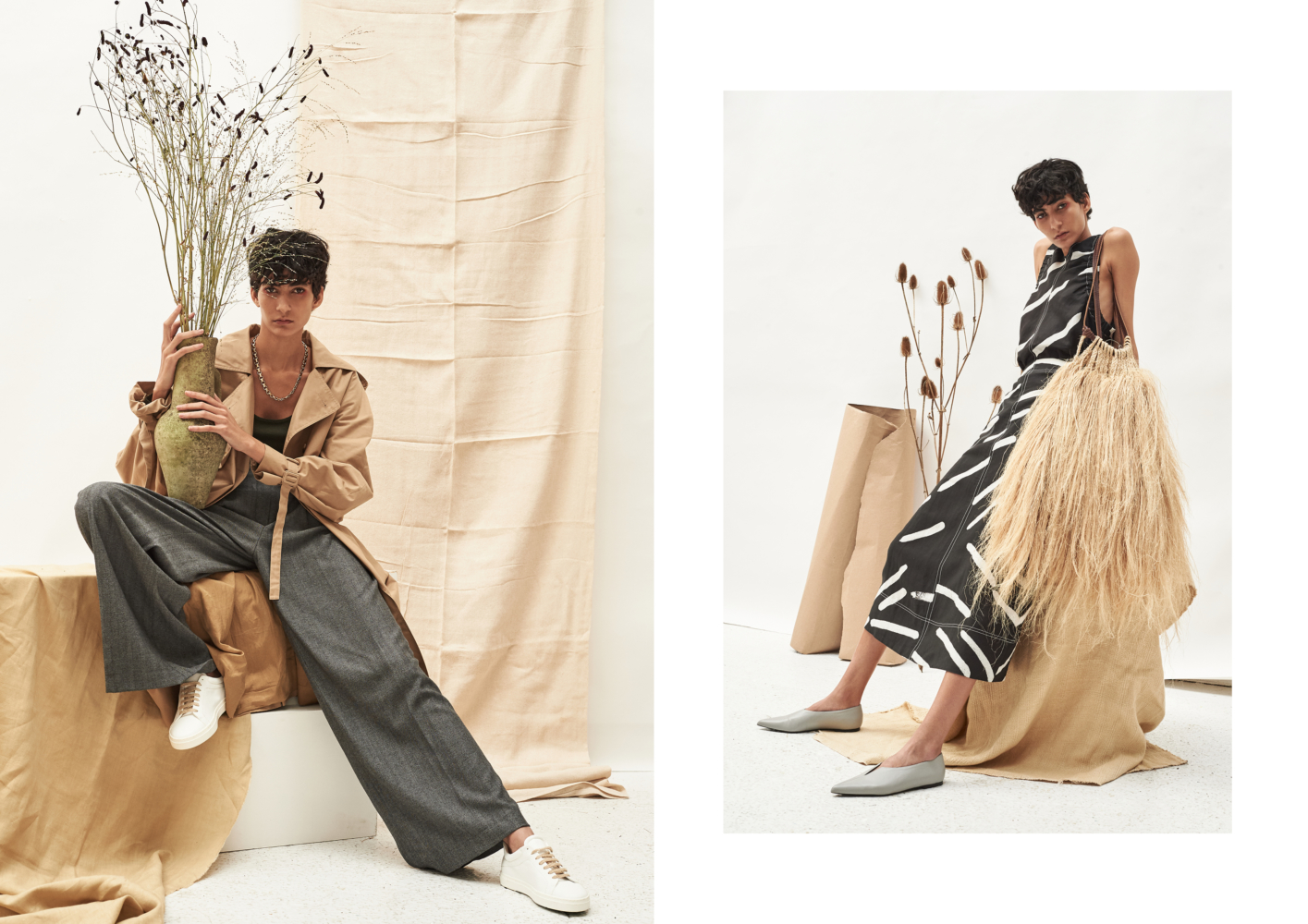 The Artist | Forever Young magazine