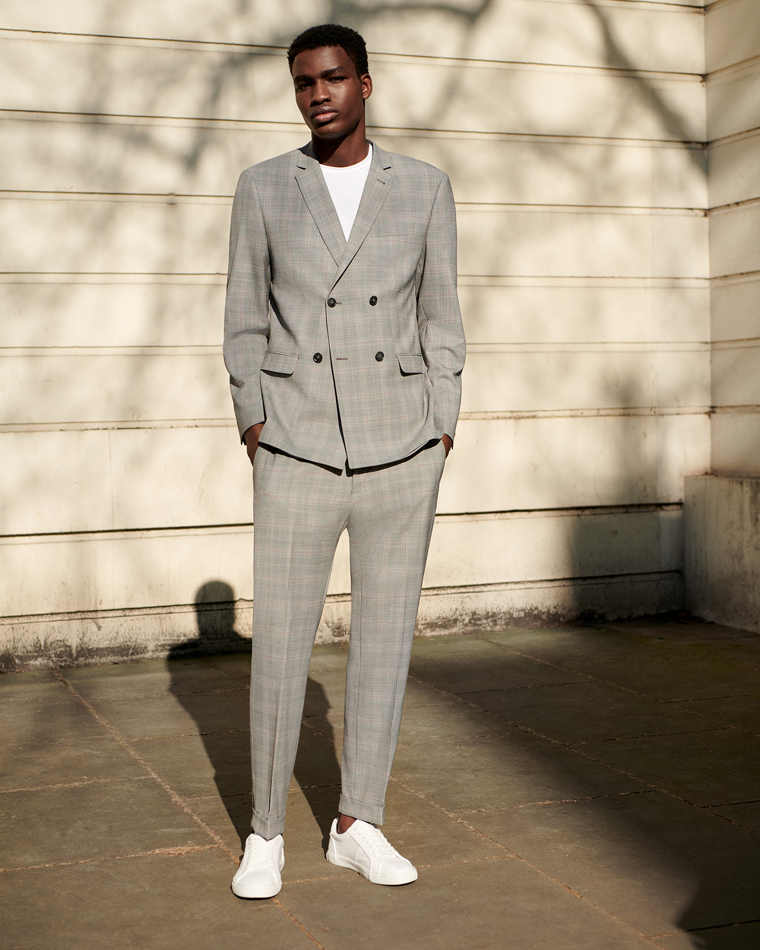Topman | Sam Fender