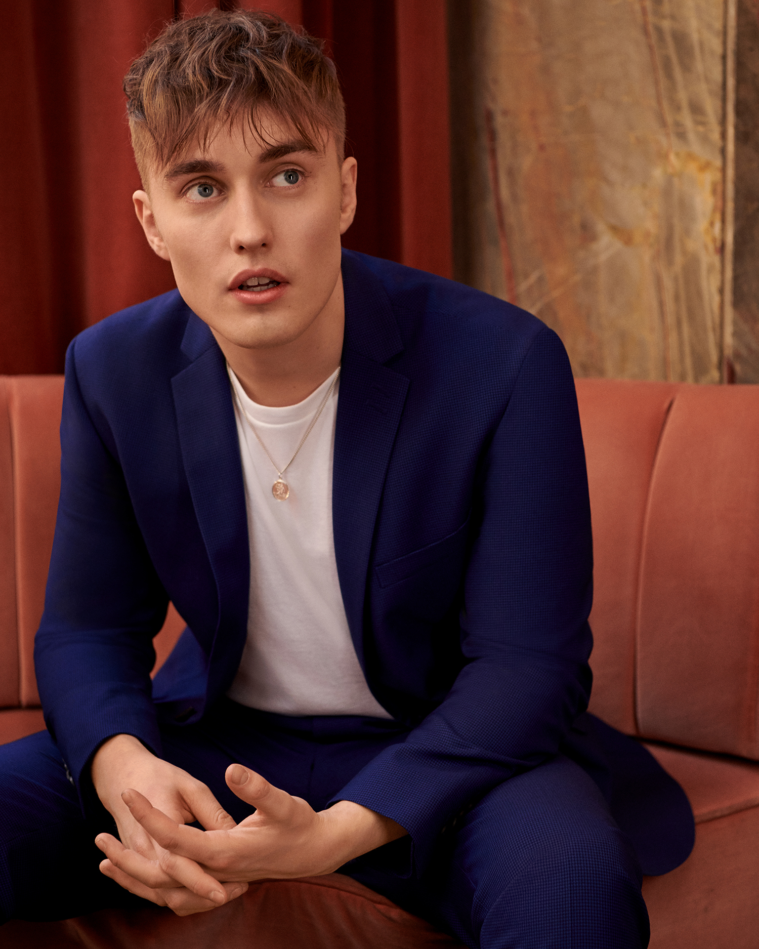 Topman | Sam Fender