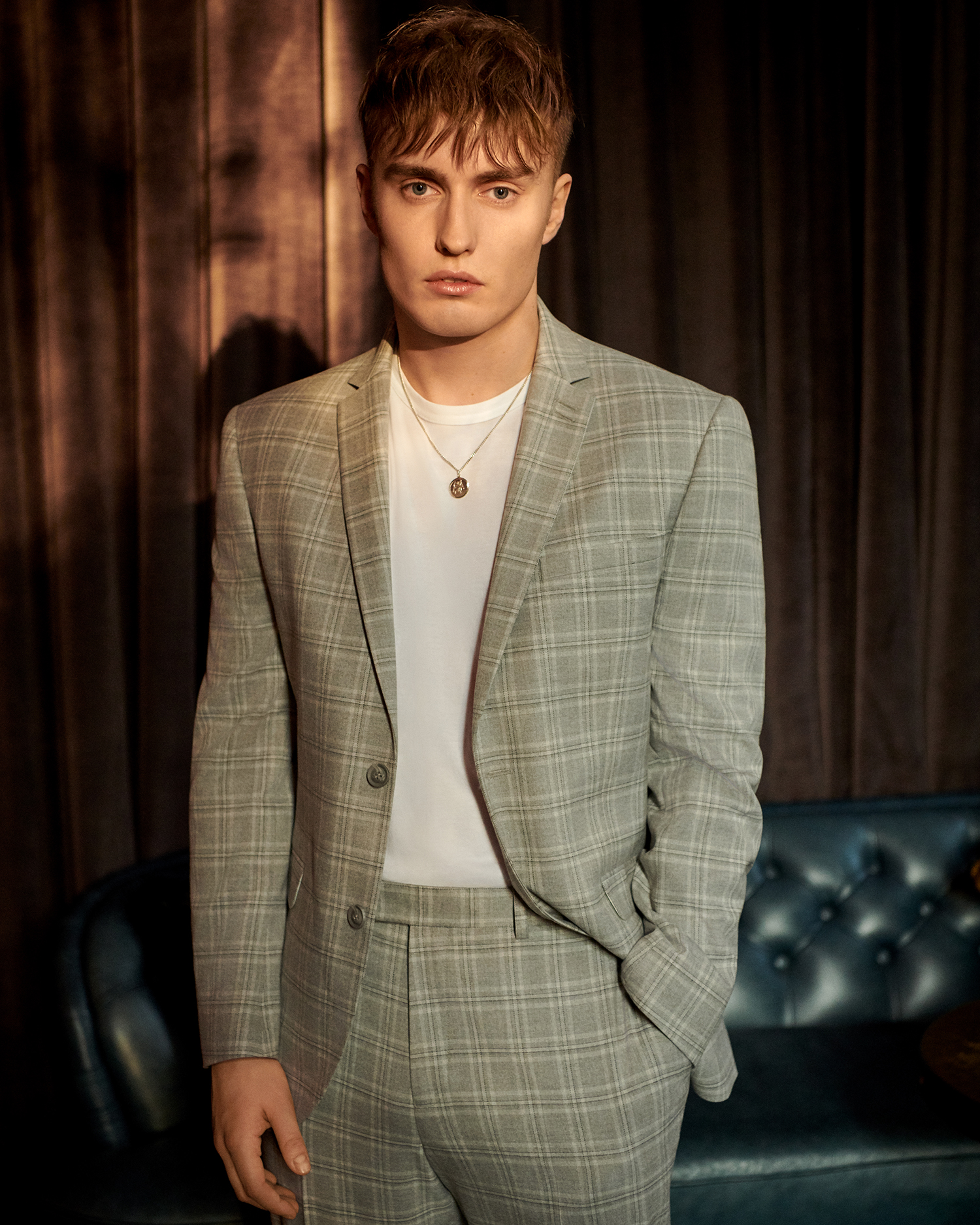 Topman | Sam Fender