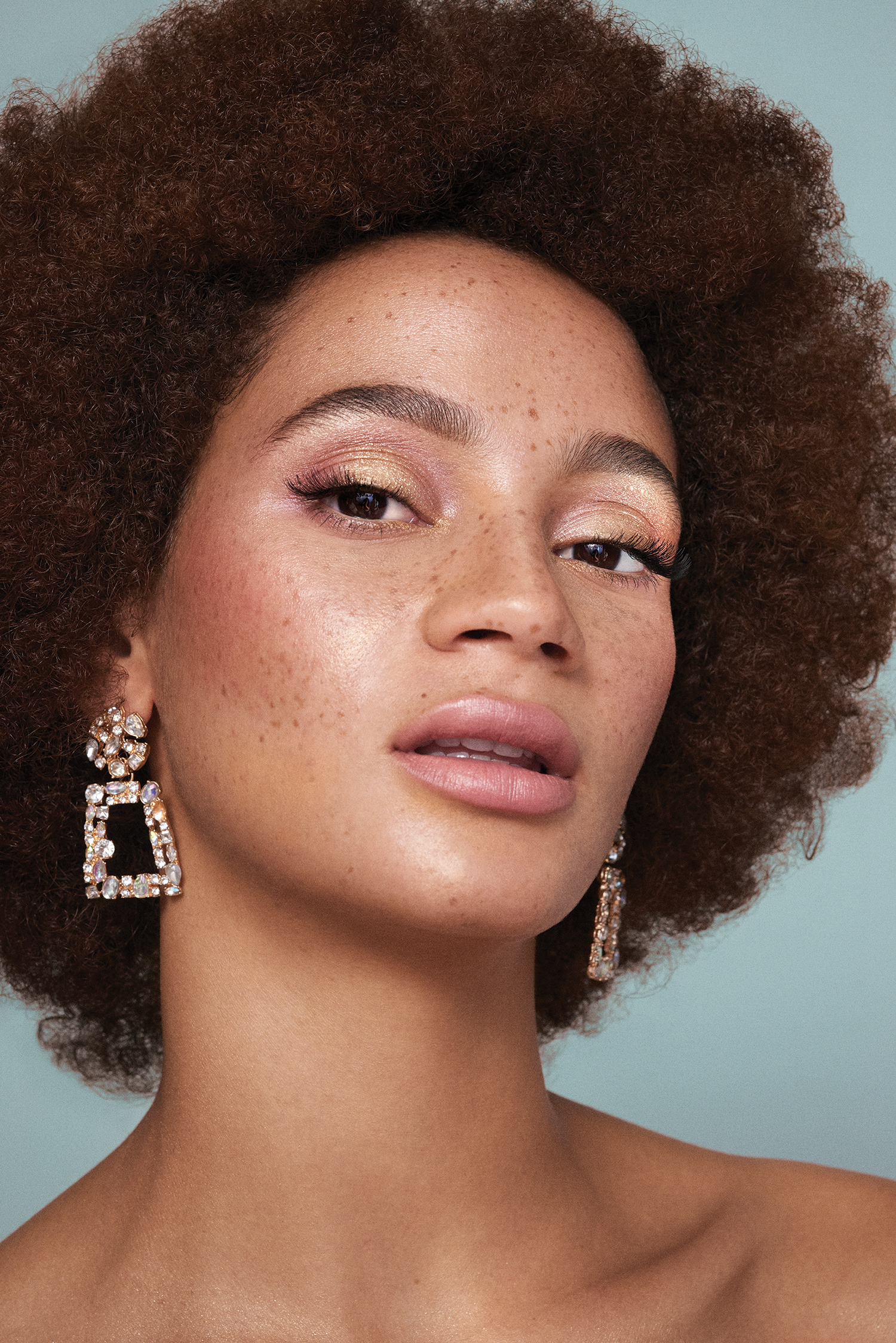 Diamond Frost | Primark Beauty