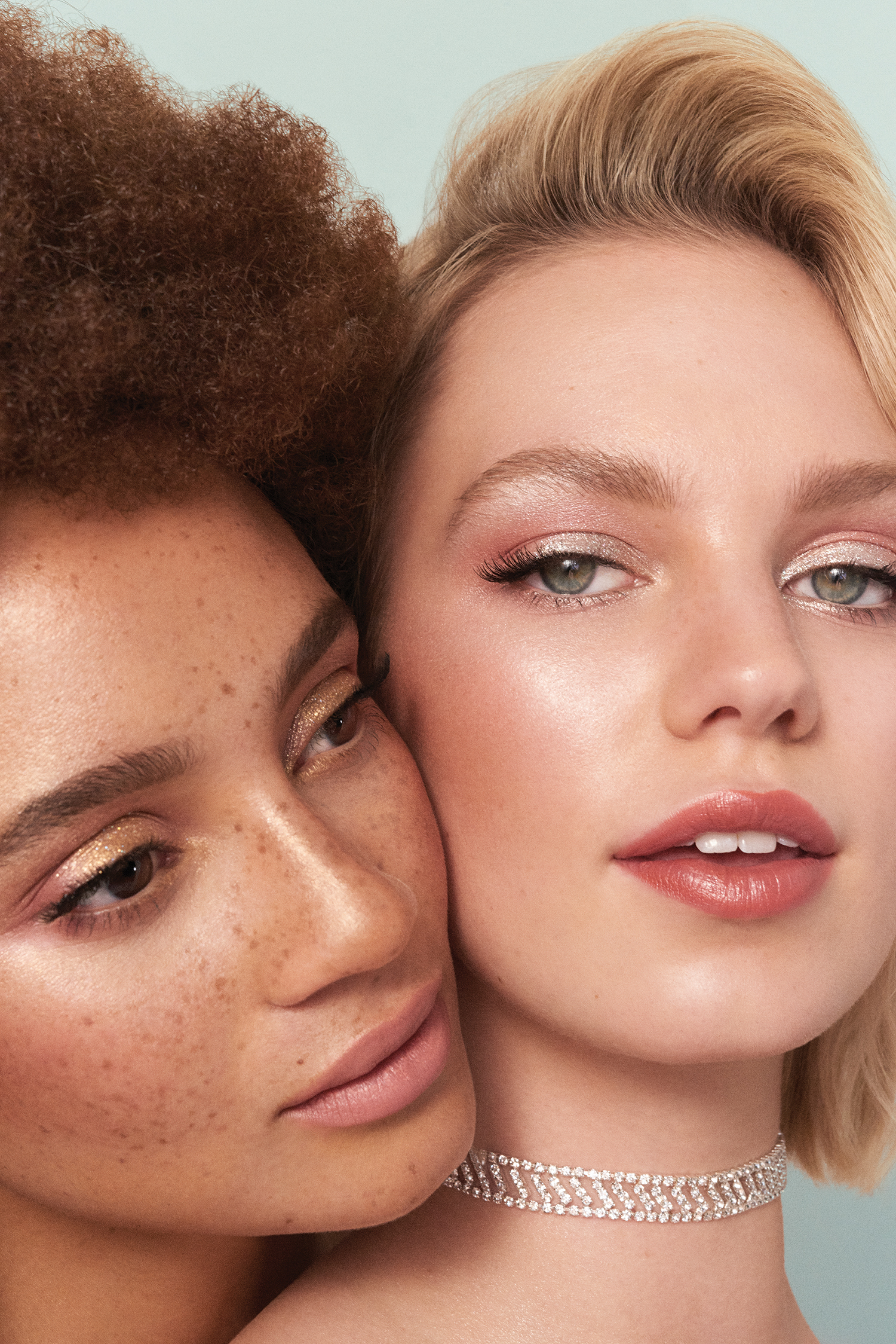 Diamond Frost | Primark Beauty