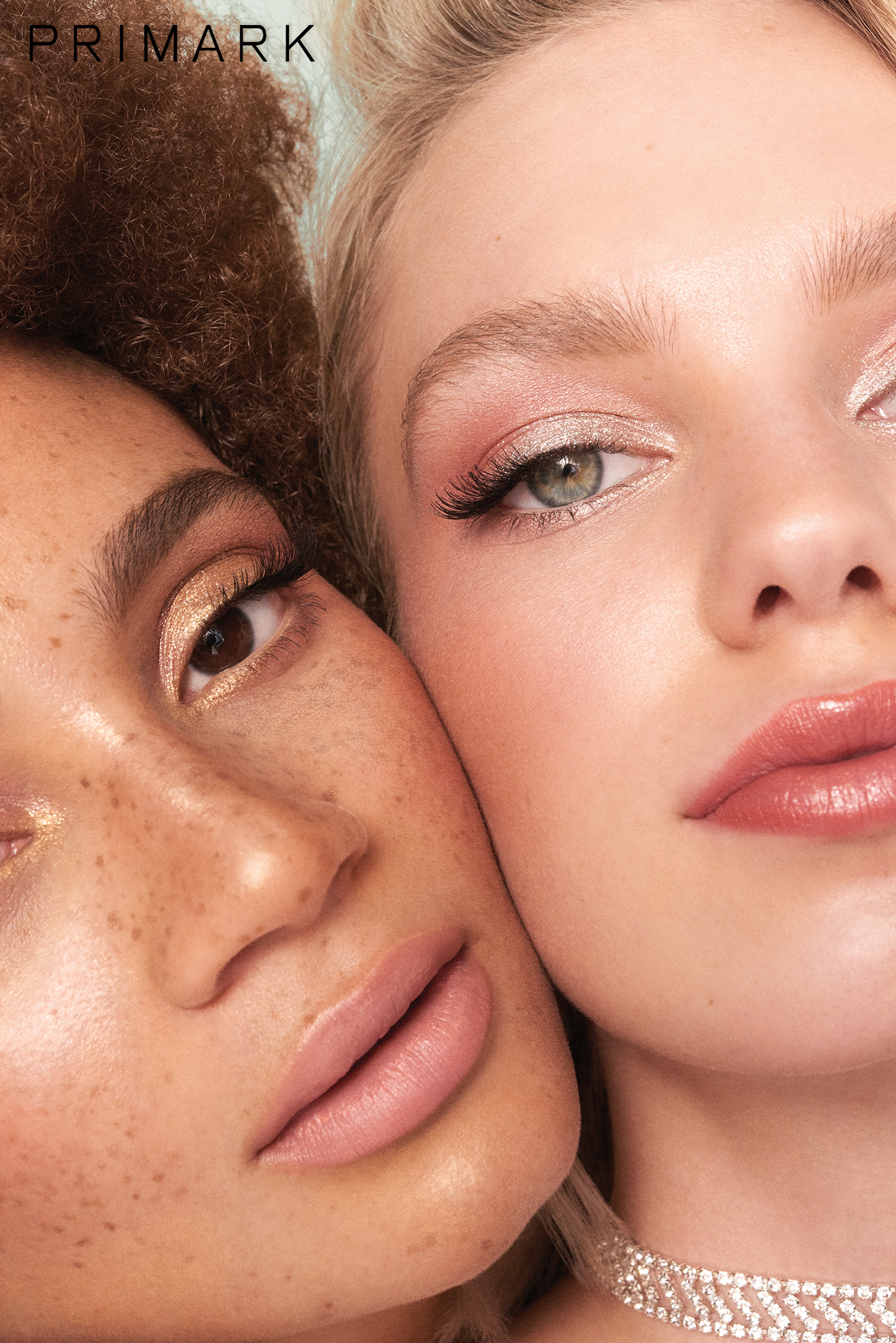 Diamond Frost | Primark Beauty