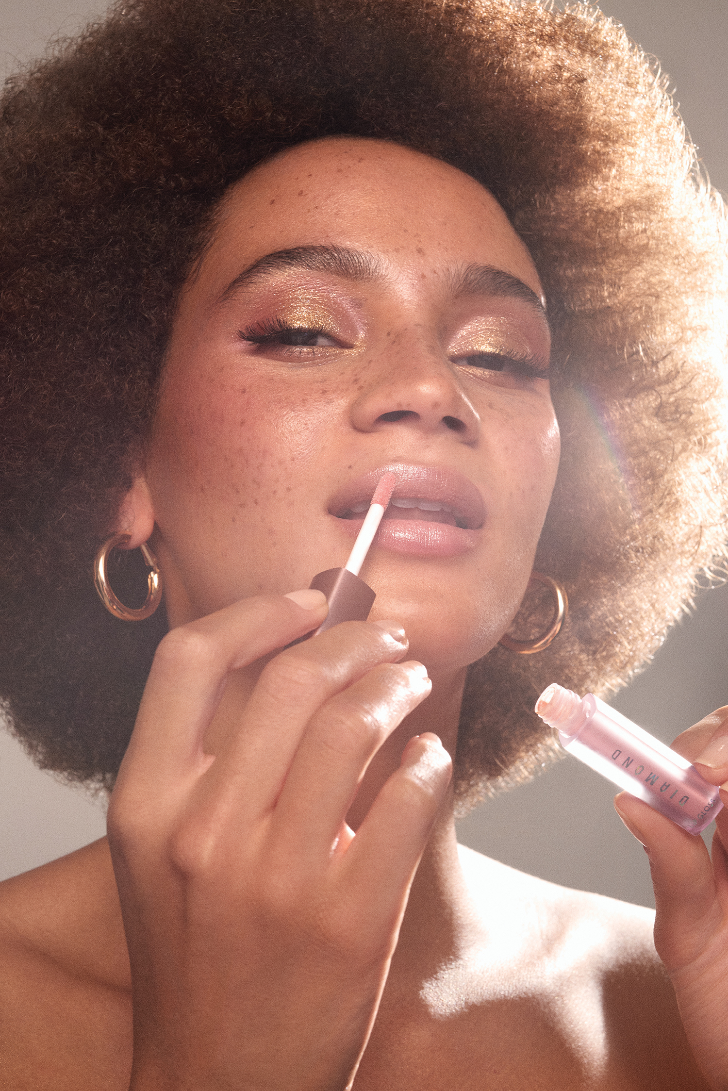 Diamond Frost | Primark Beauty