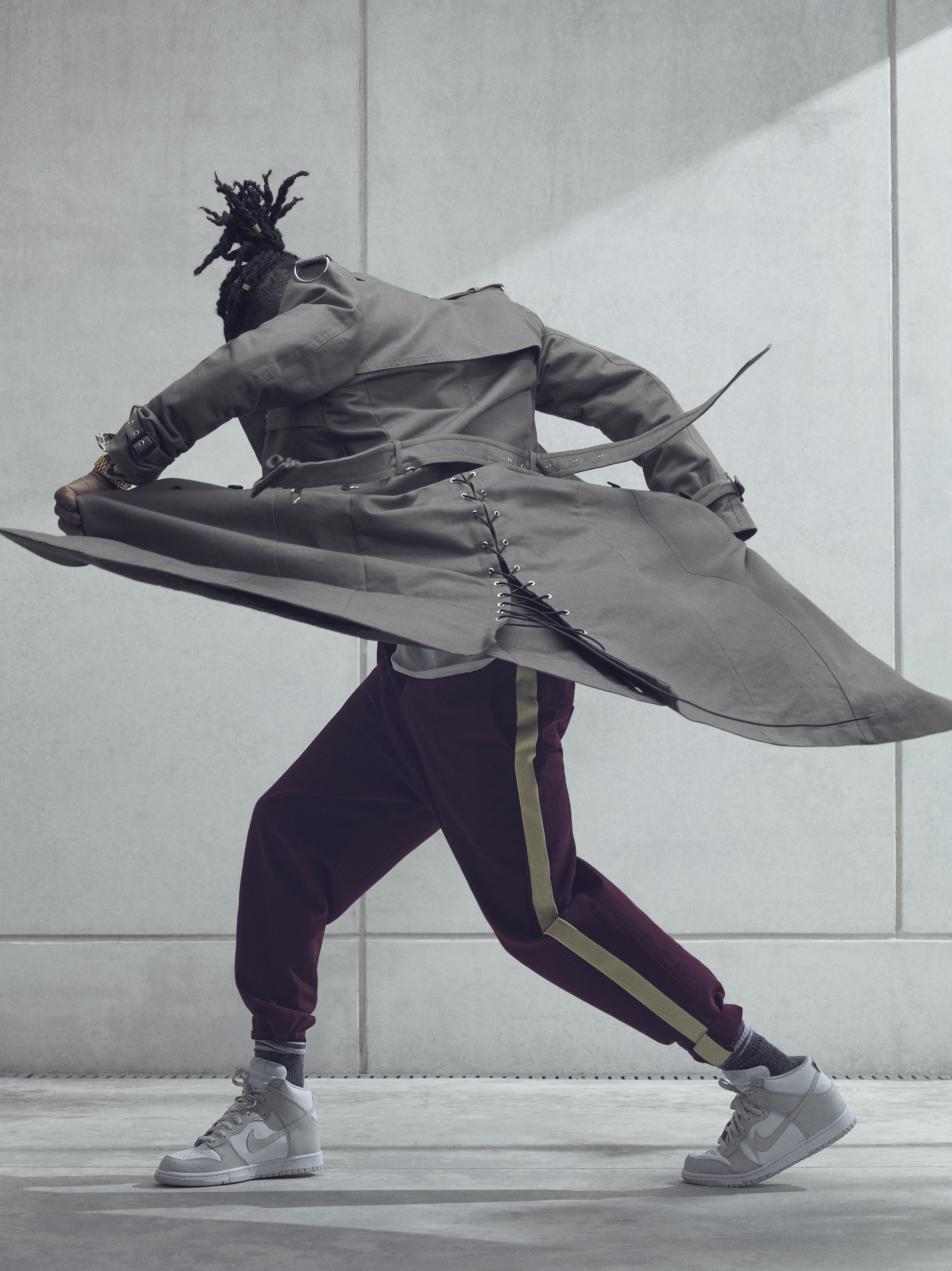 Farfetch | Rising Up: Joey Bada$$