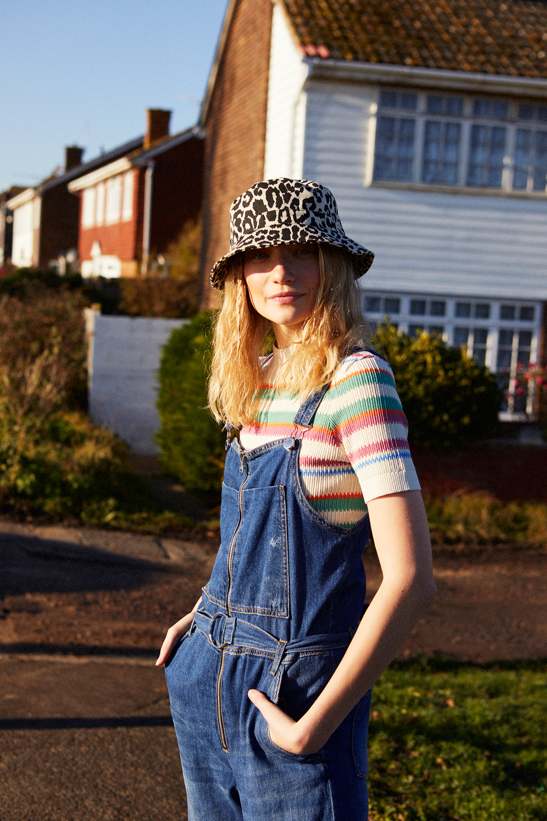 Coast to Coast | Hello! Fashion Monthly