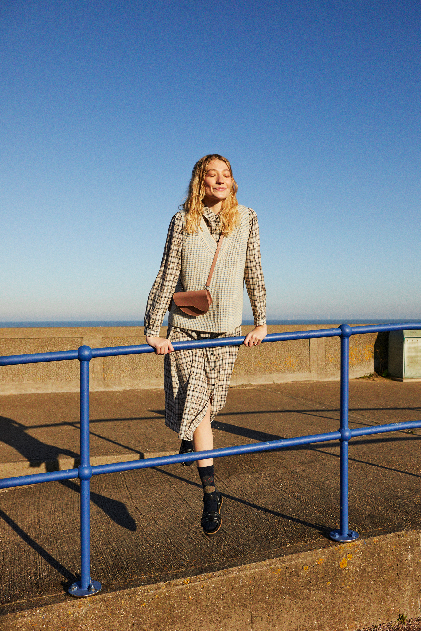 Coast to Coast | Hello! Fashion Monthly