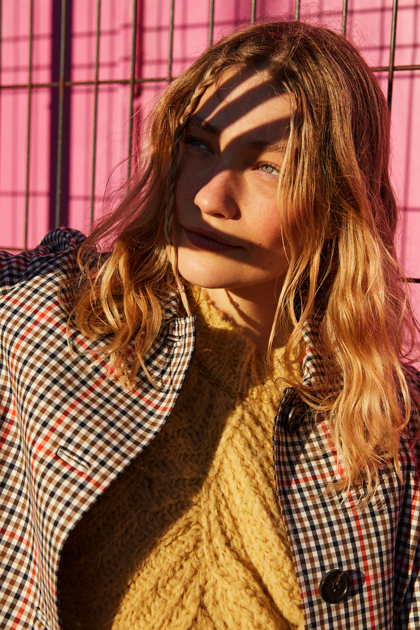Coast to Coast | Hello! Fashion Monthly