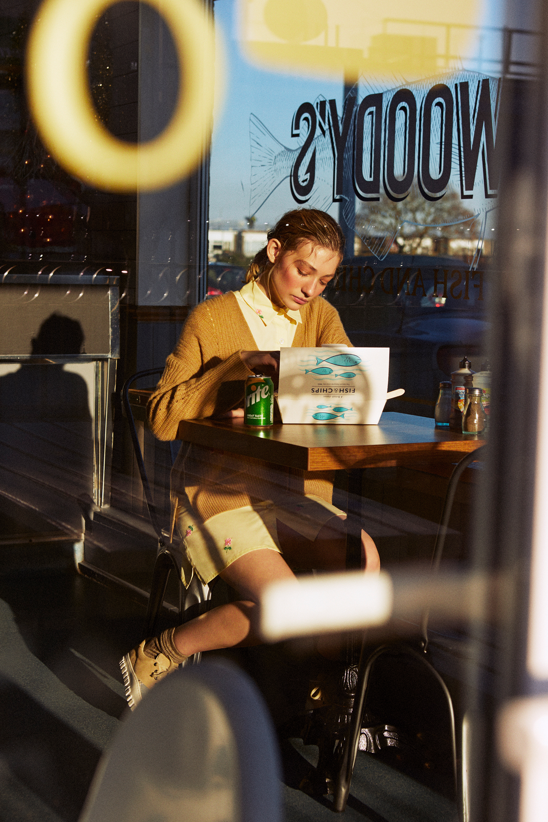Coast to Coast | Hello! Fashion Monthly