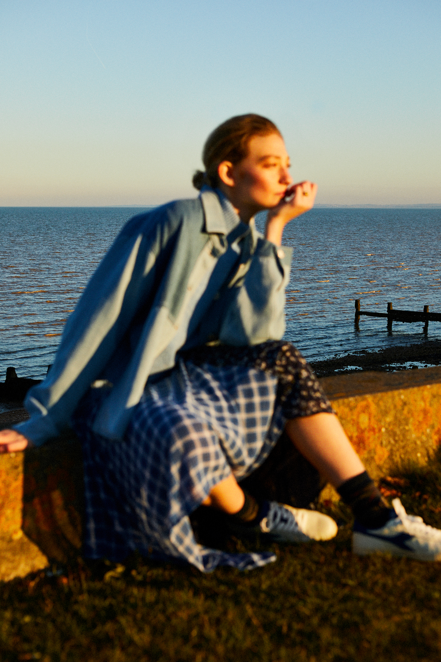 Coast to Coast | Hello! Fashion Monthly