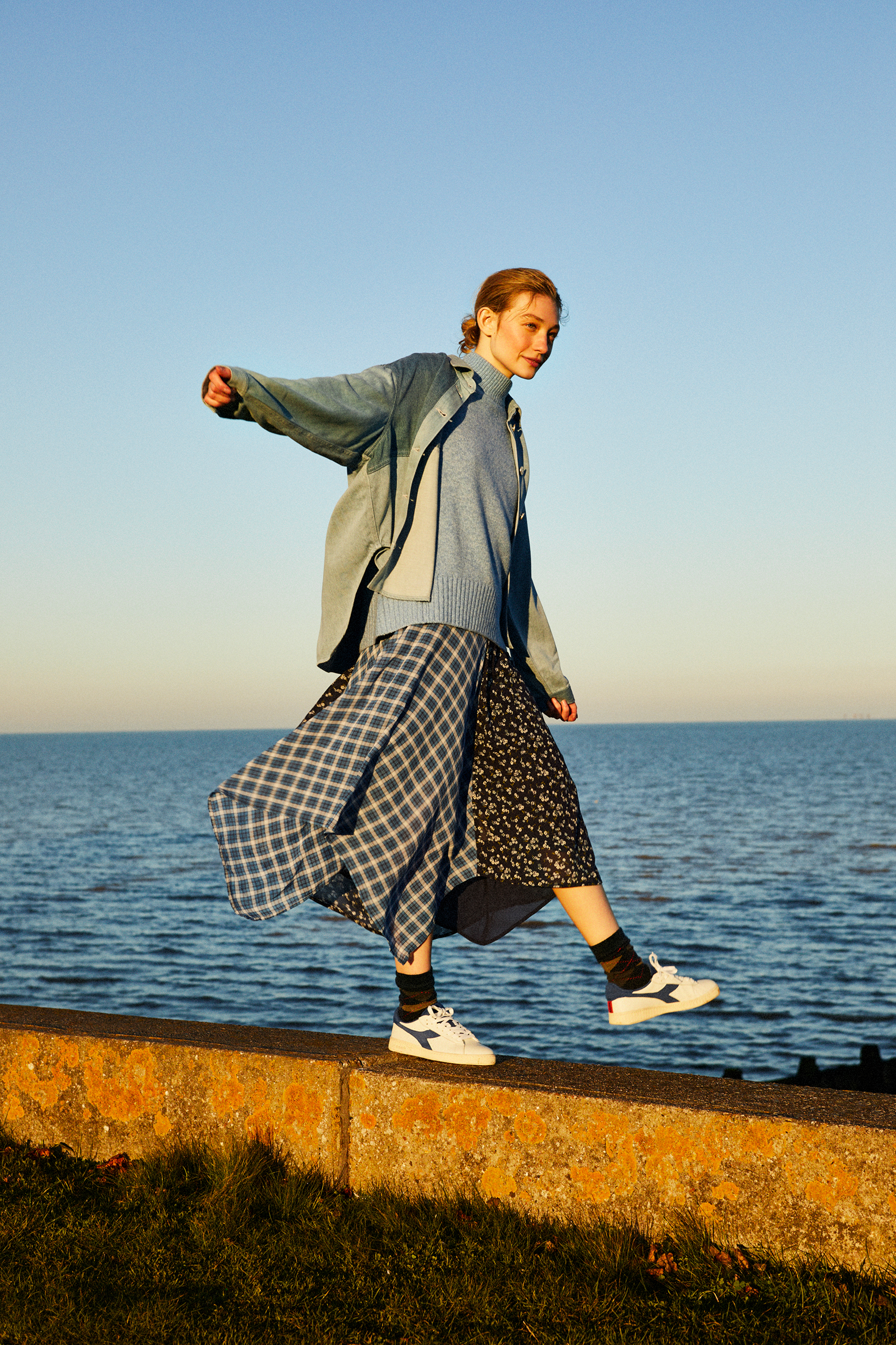 Coast to Coast | Hello! Fashion Monthly