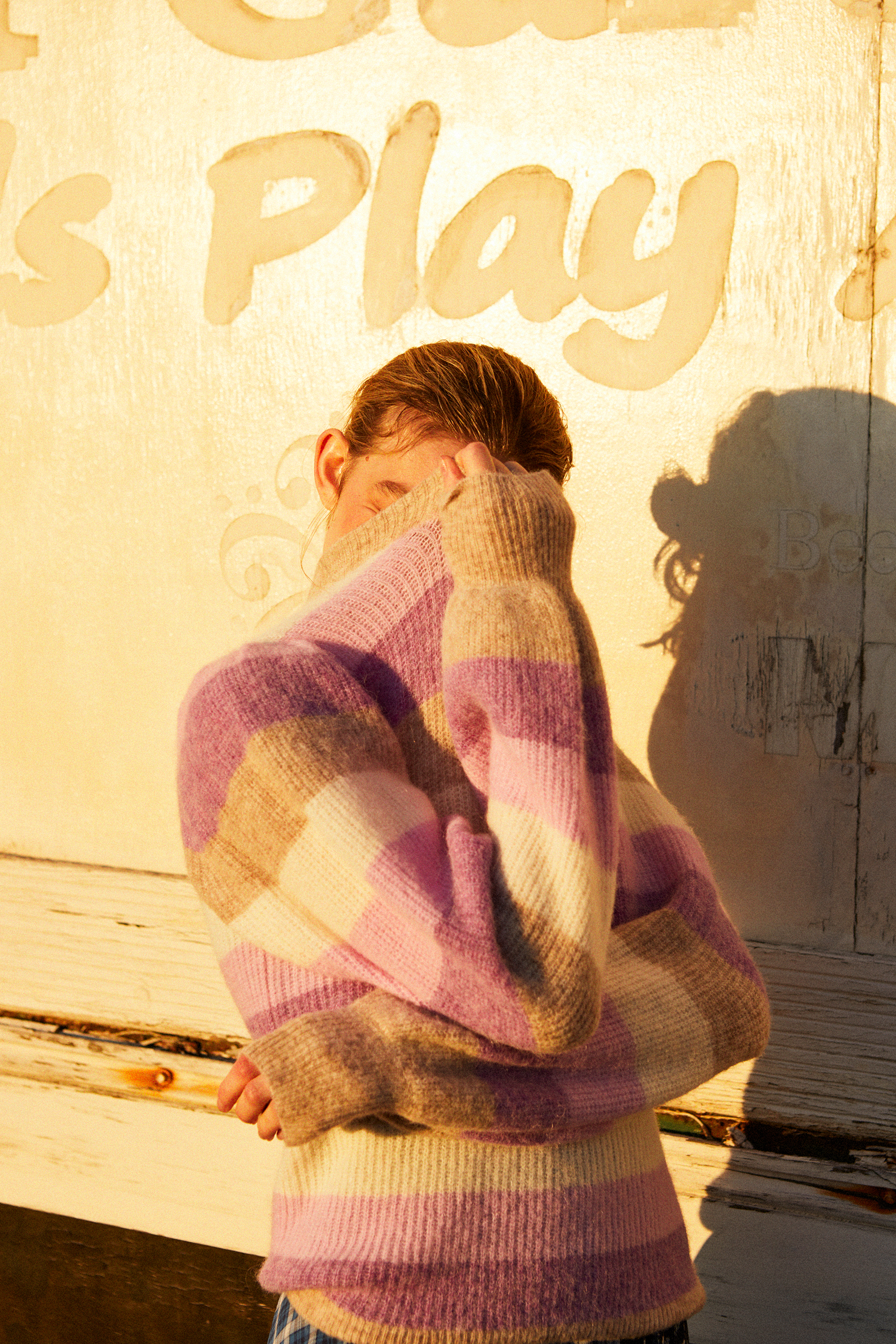 Coast to Coast | Hello! Fashion Monthly