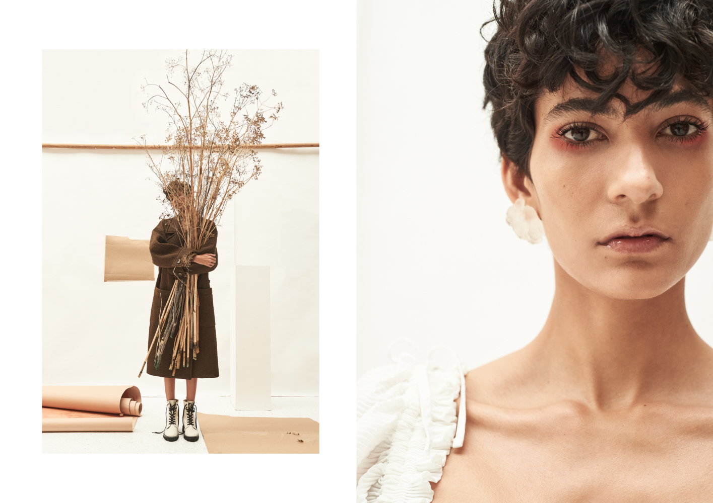 The Artist | Forever Young magazine