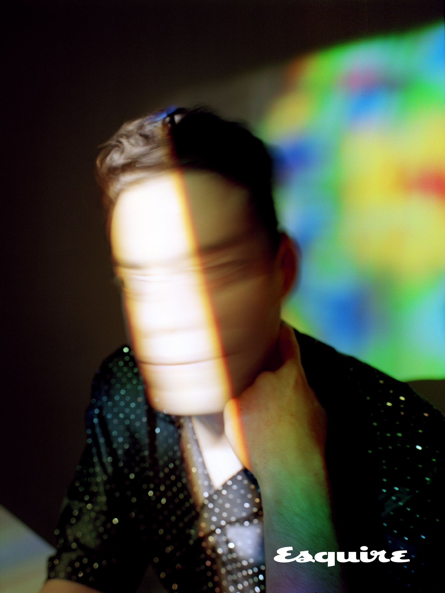 Esquire | Rami Malek