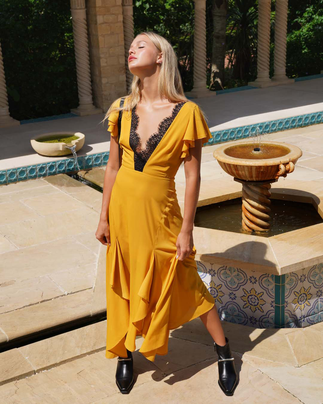 Topshop | Holiday Edit