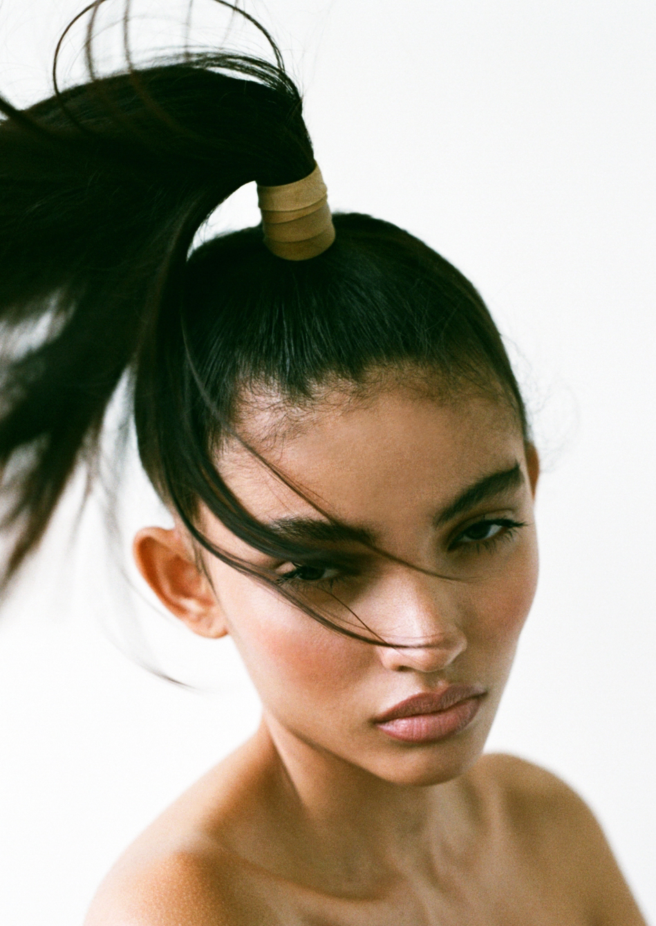 Naomy Garcia | The Beauty Projects