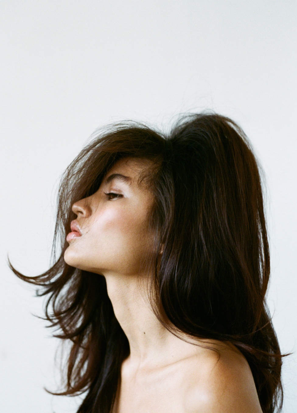 Naomy Garcia | The Beauty Projects