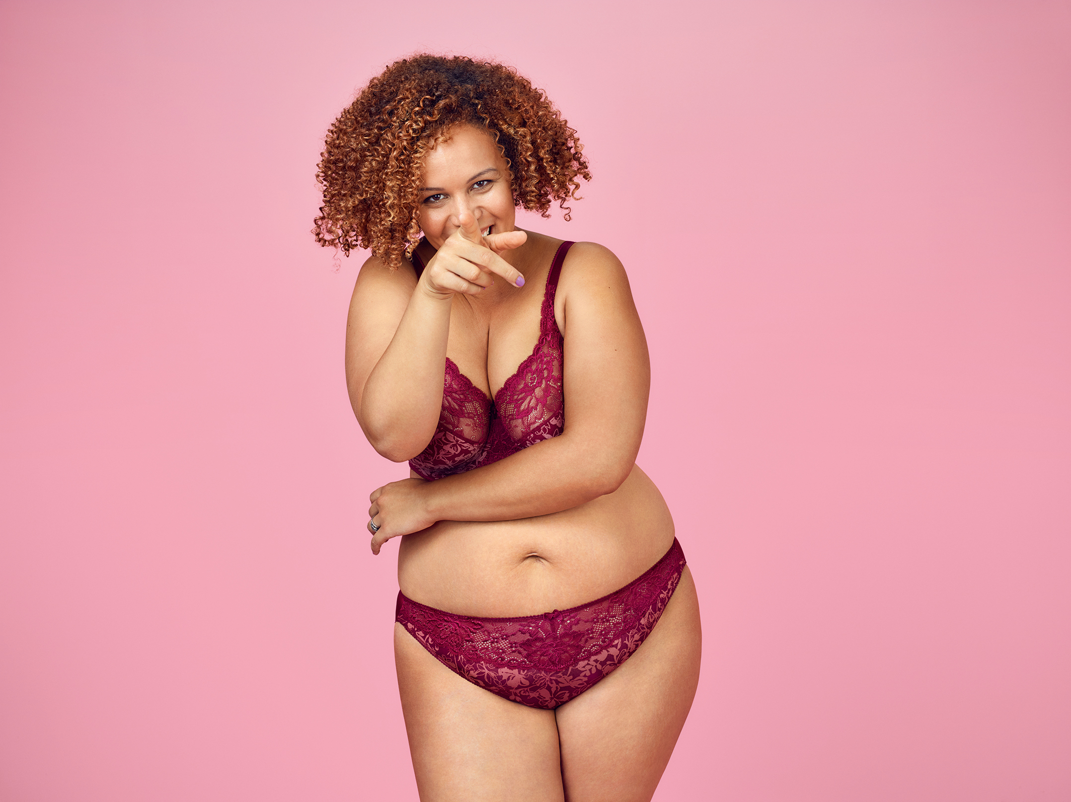 M&S | Breast Cancer Now