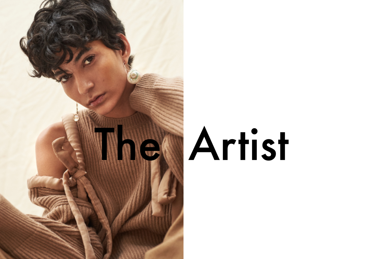 The Artist | Forever Young magazine