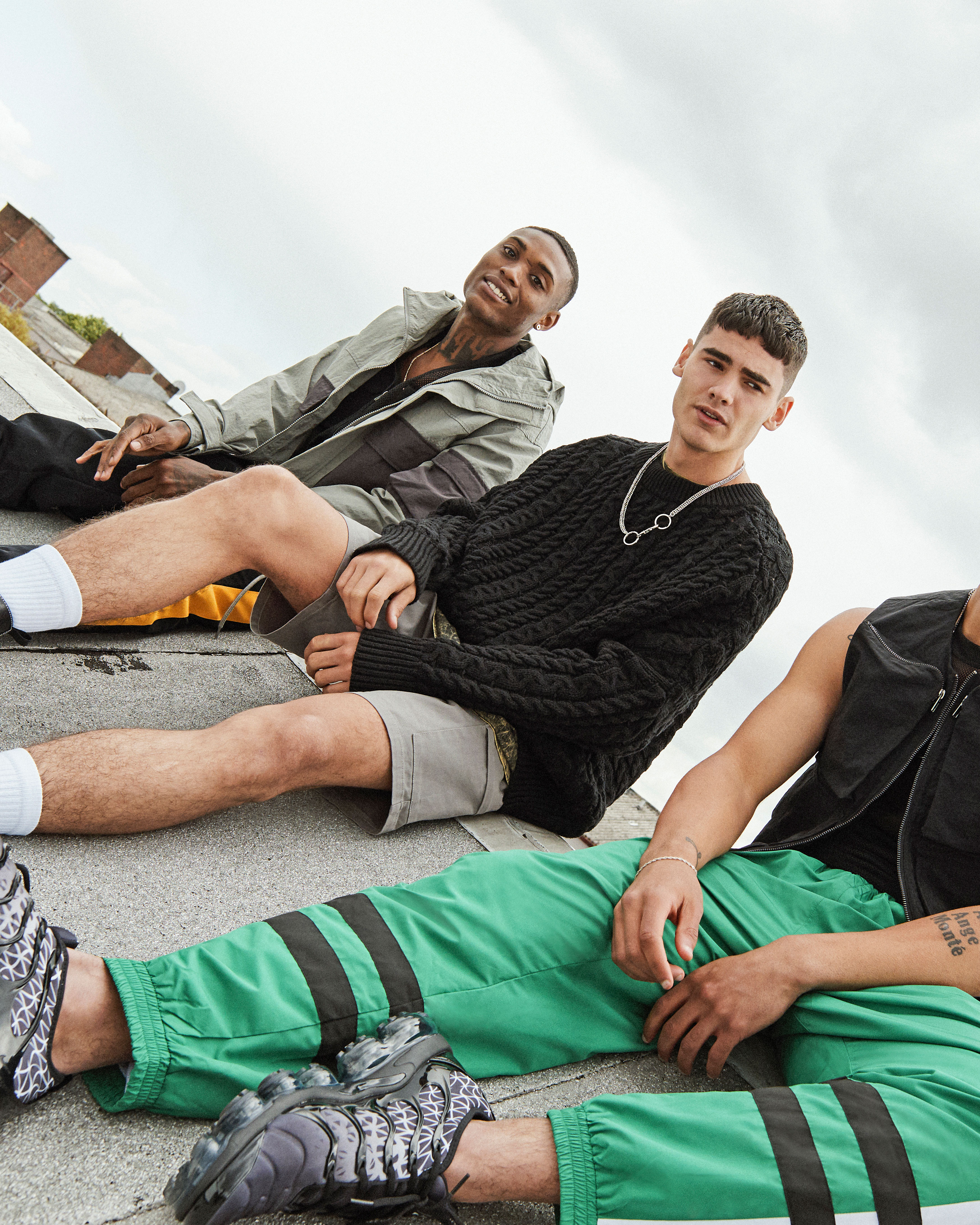 ASOS