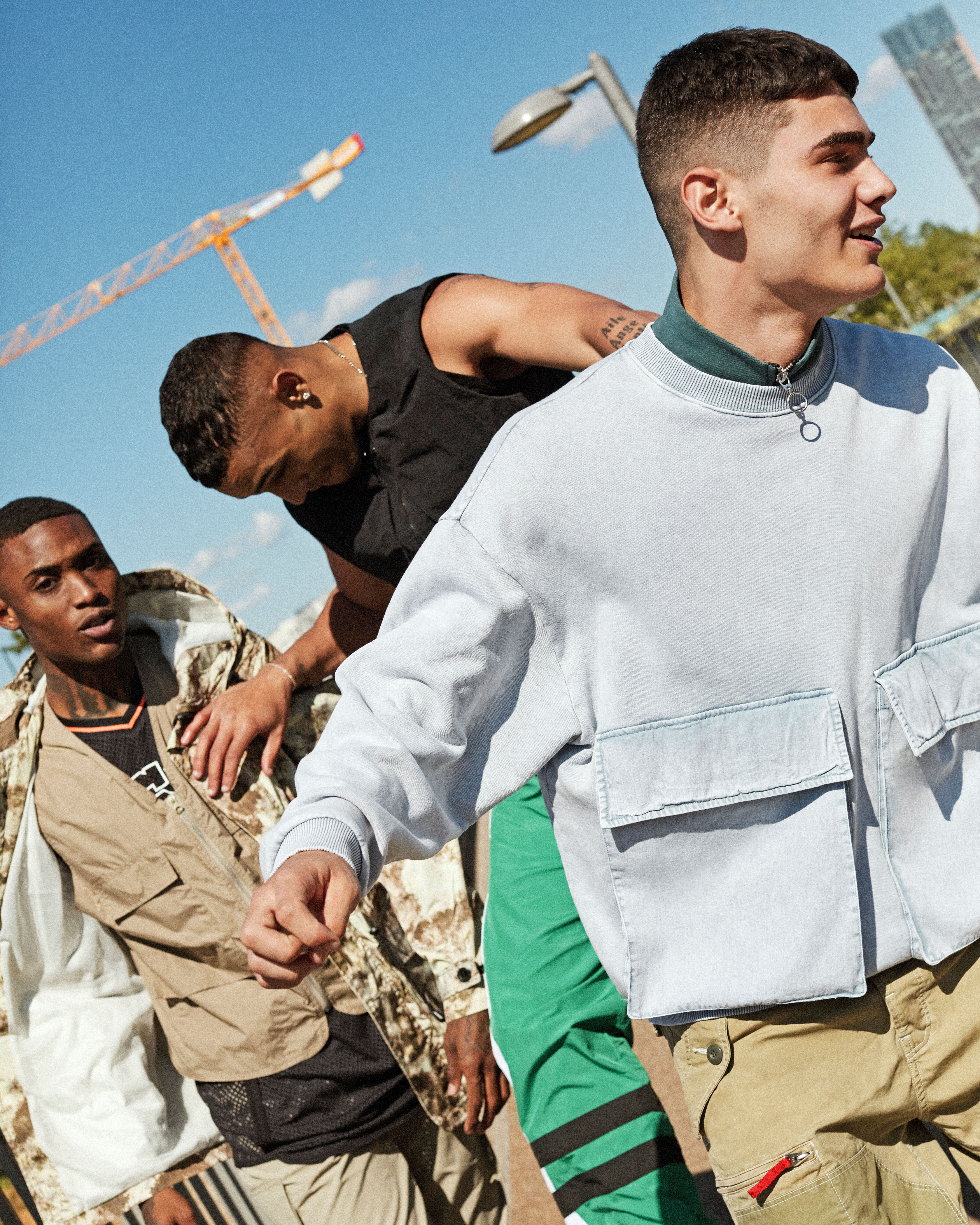 ASOS