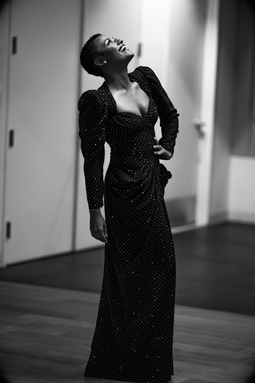 Ariana DeBose | Oscar Party 2020