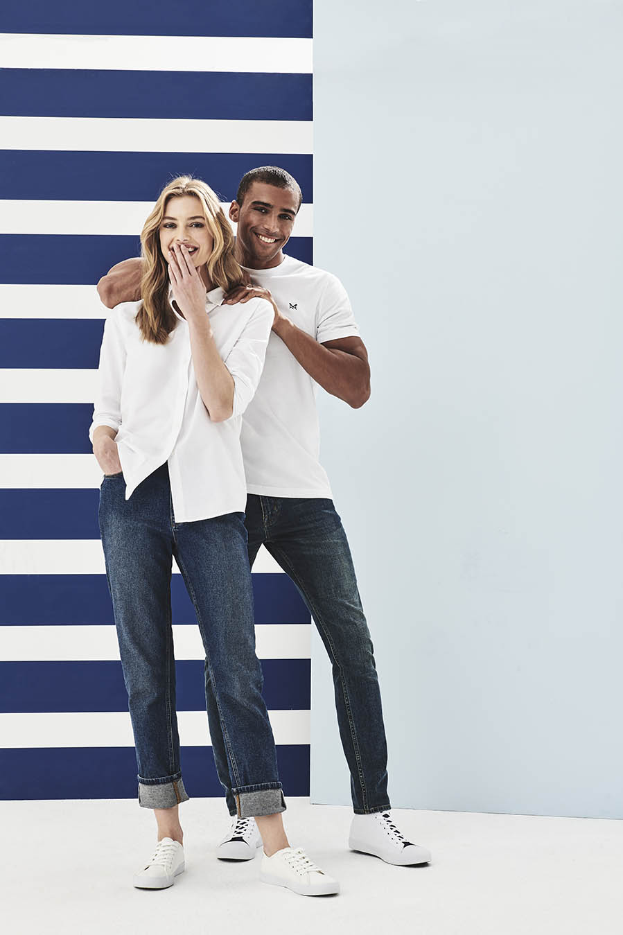 Crew Clothing