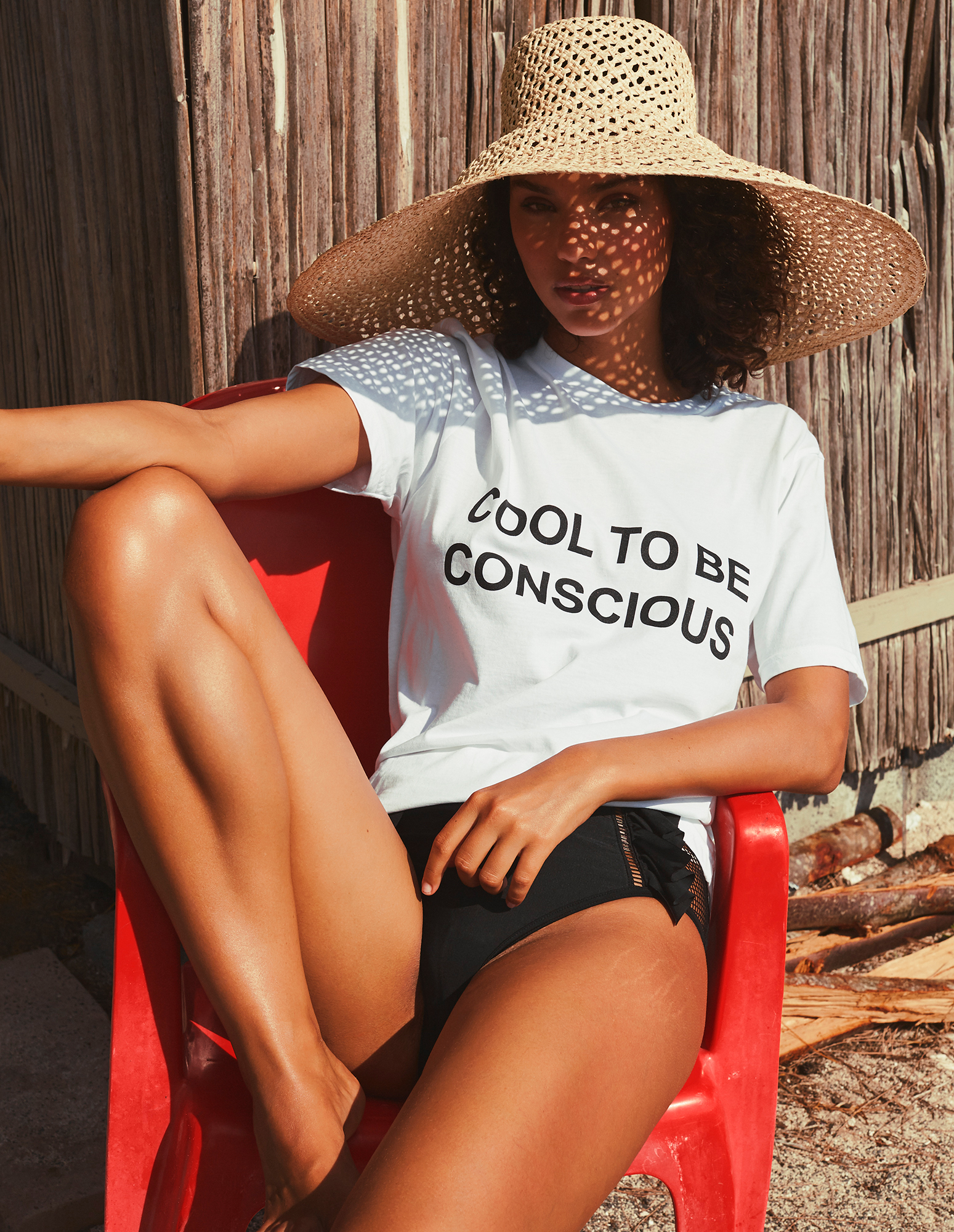 Feeling Good | Cosmopolitan