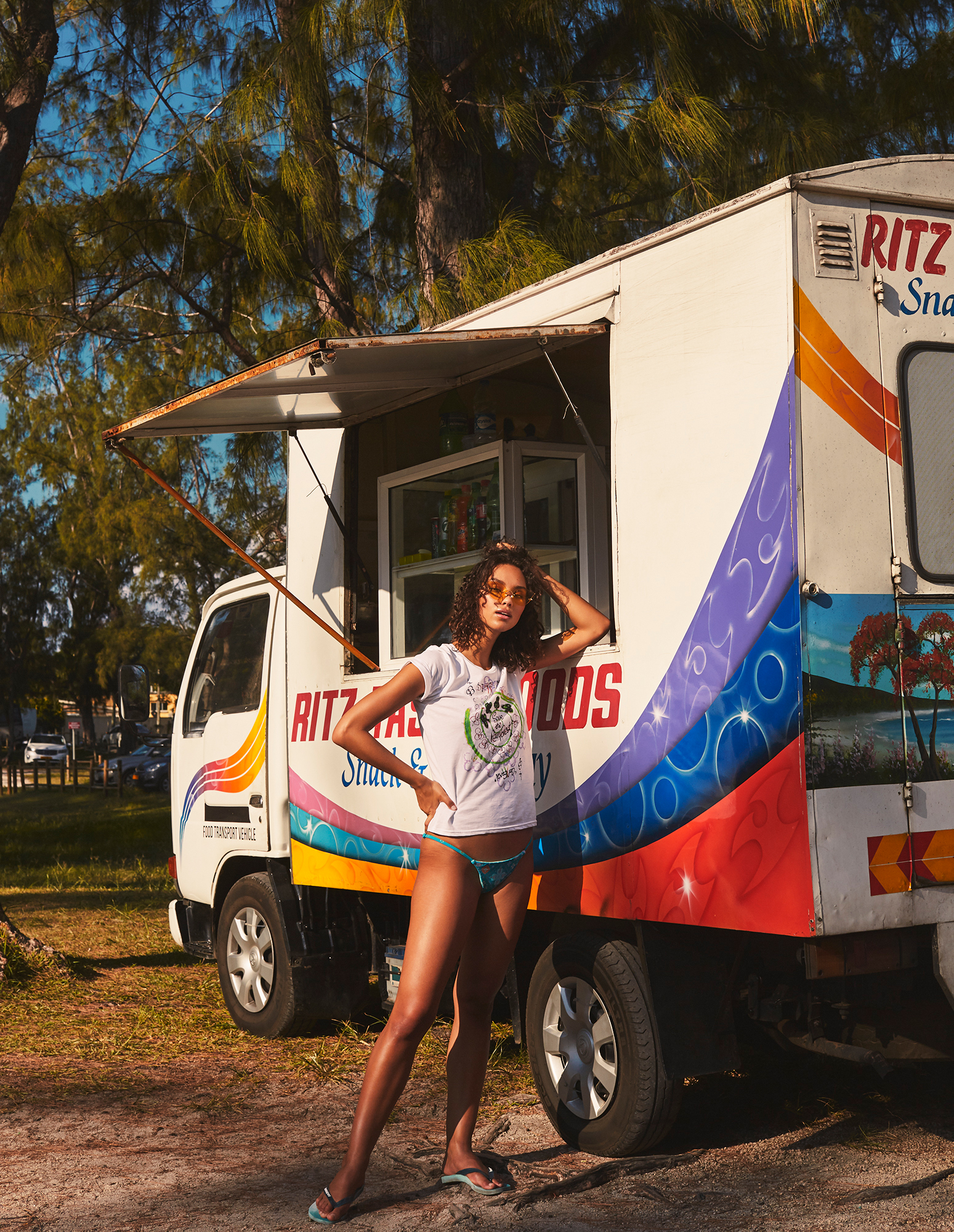 Feeling Good | Cosmopolitan