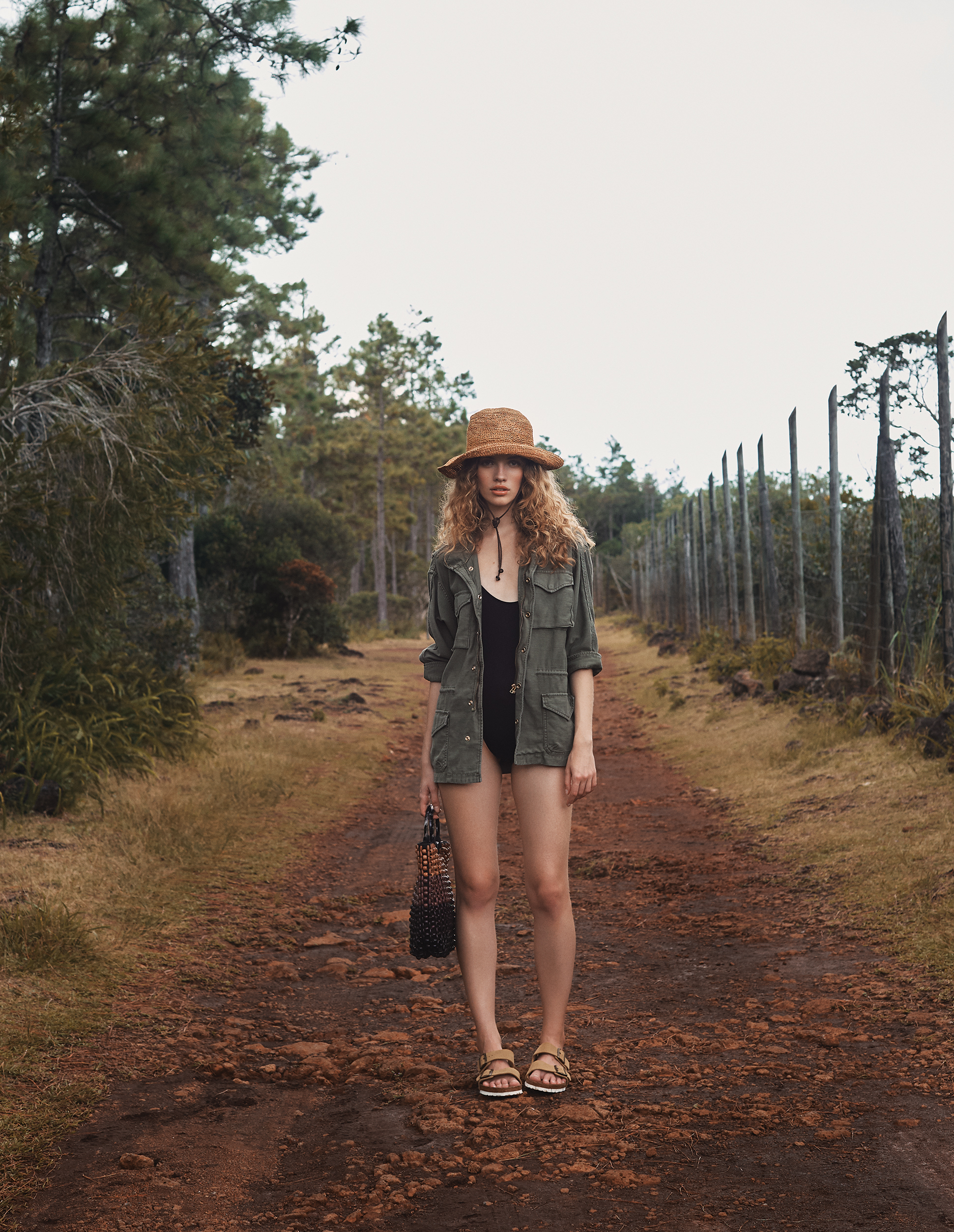 Tanya Kizko | Cosmopolitan