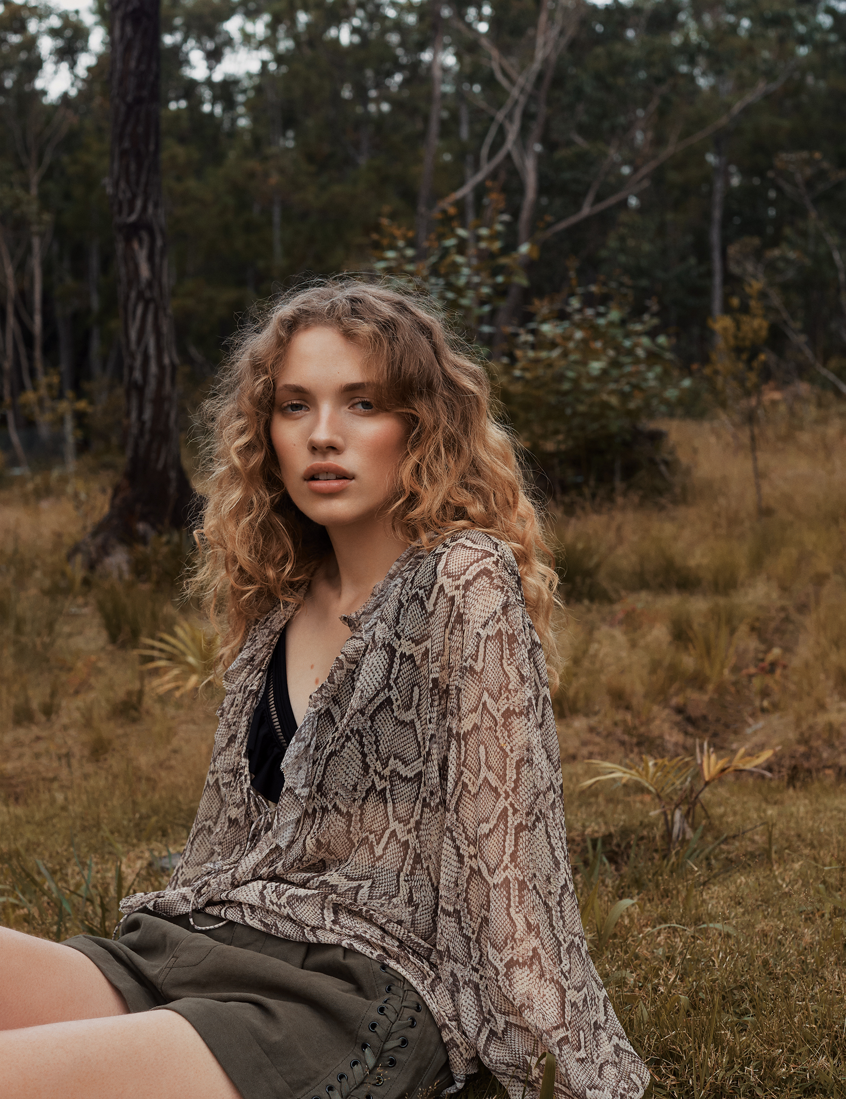 Tanya Kizko | Cosmopolitan