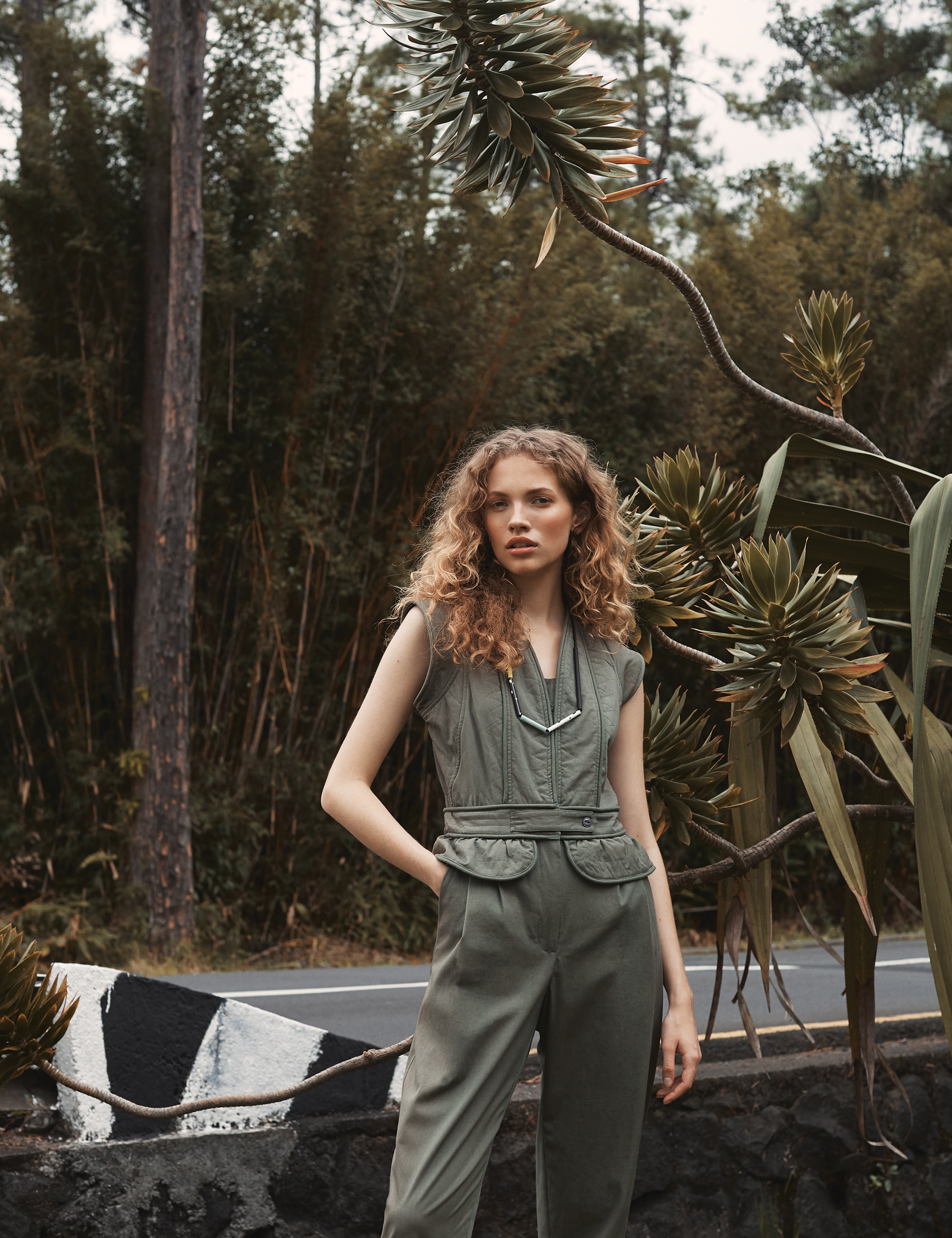 Tanya Kizko | Cosmopolitan