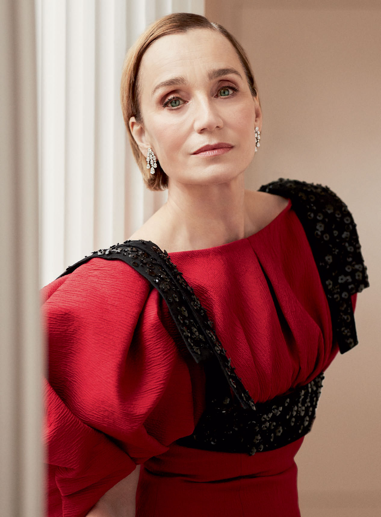 Town & Country | Kristin Scott Thomas