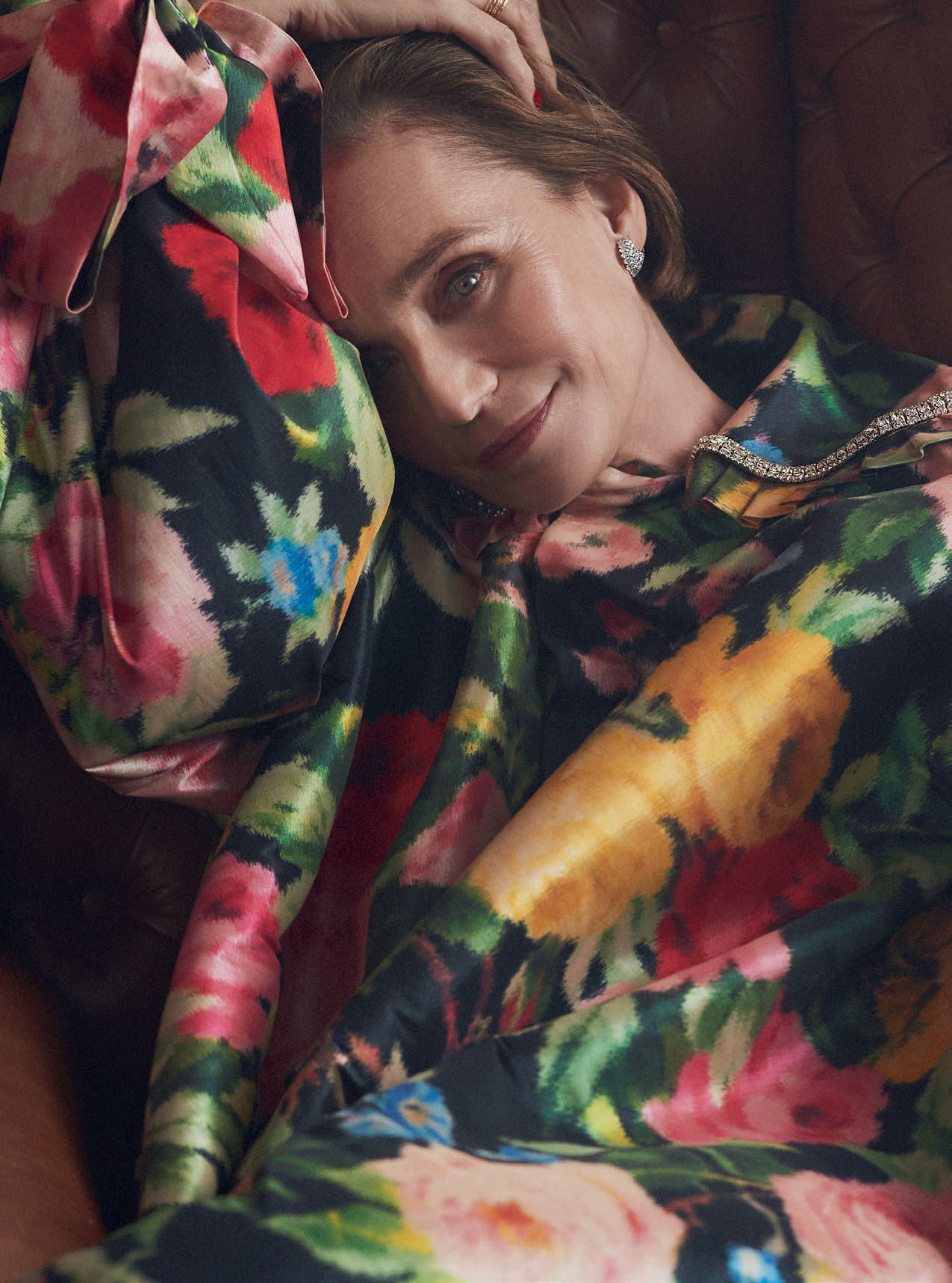 Town & Country | Kristin Scott Thomas